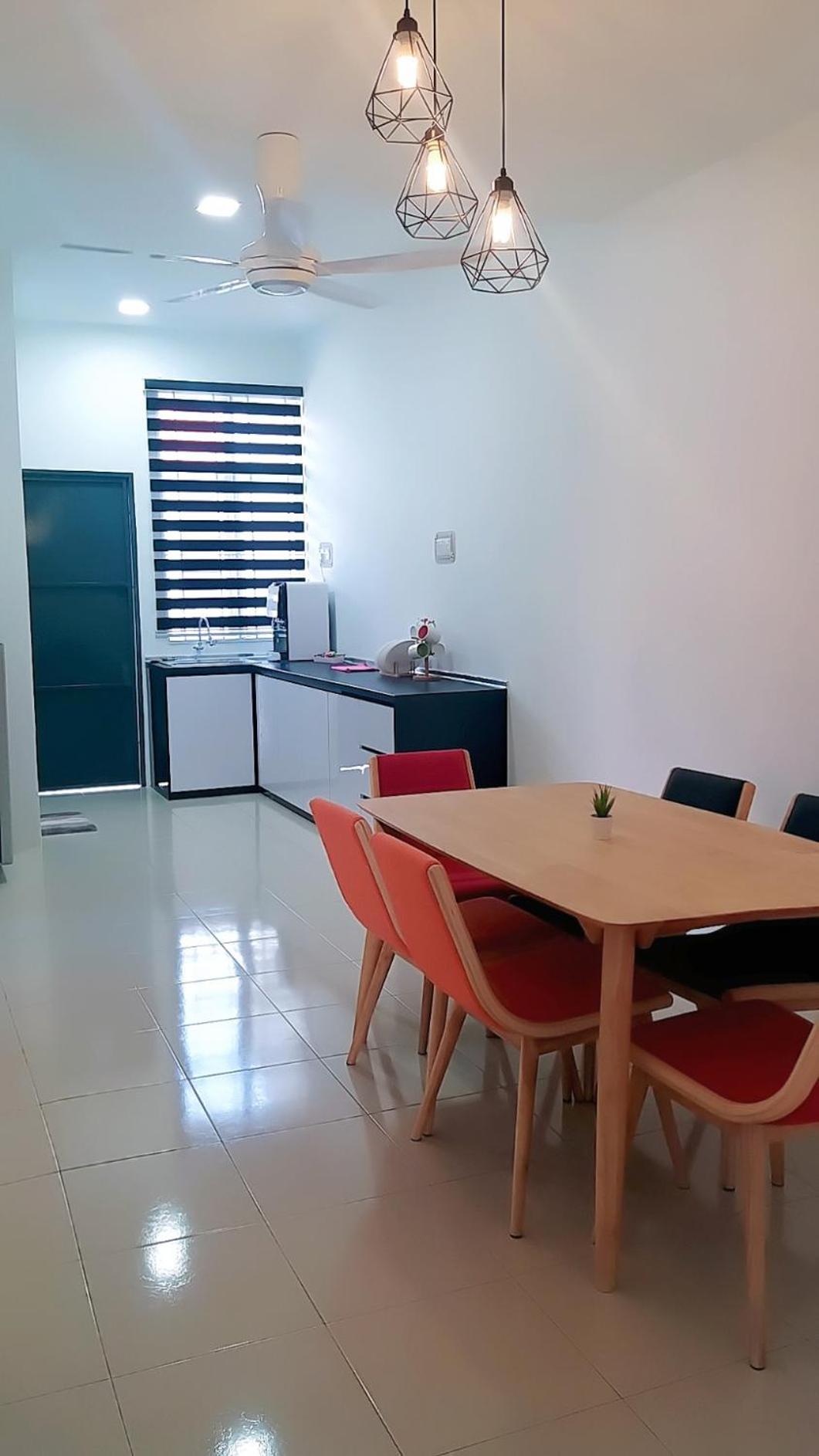 Home2u Alor Setar Homestay photo 3