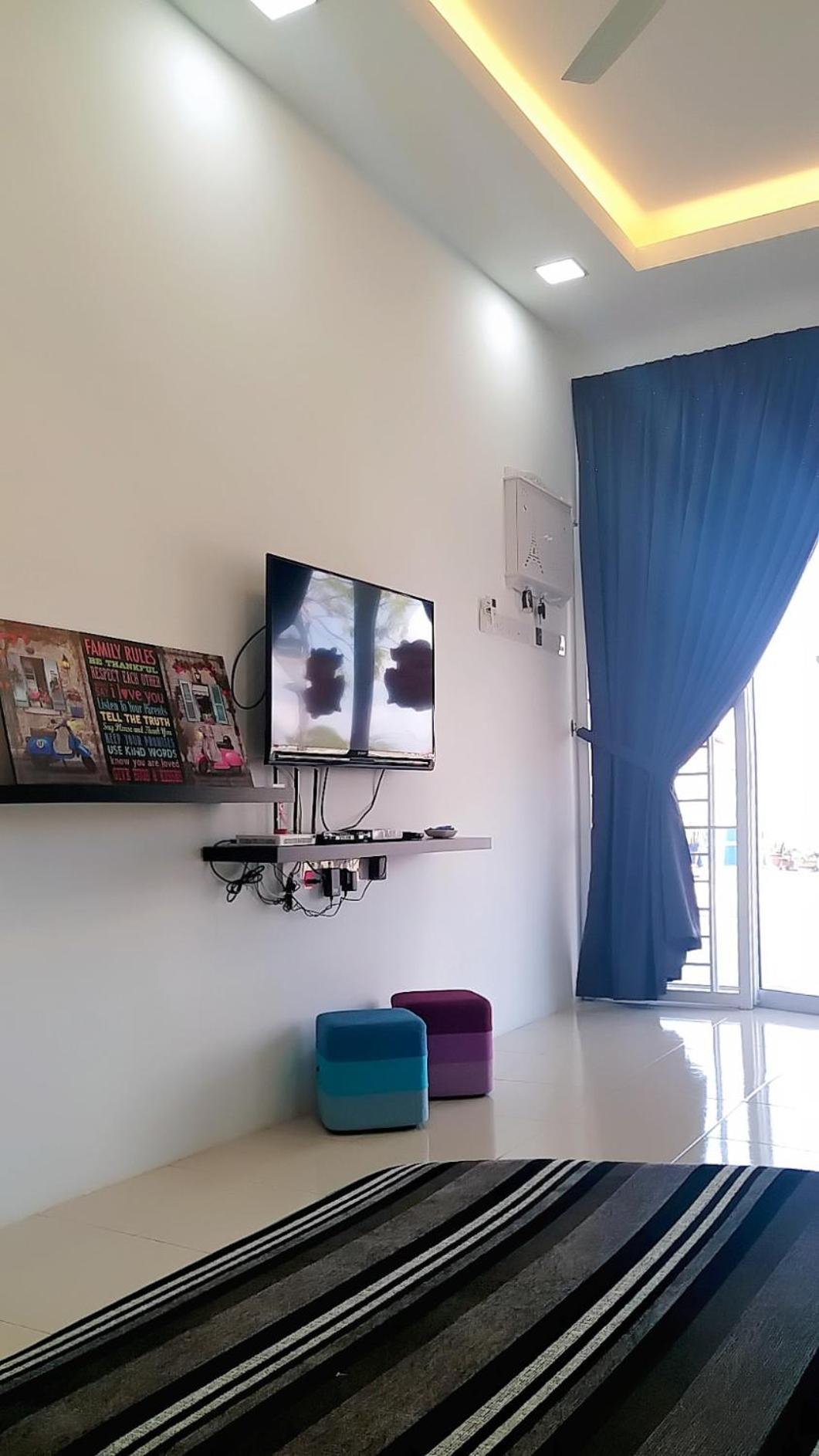 Home2u Alor Setar Homestay photo 2