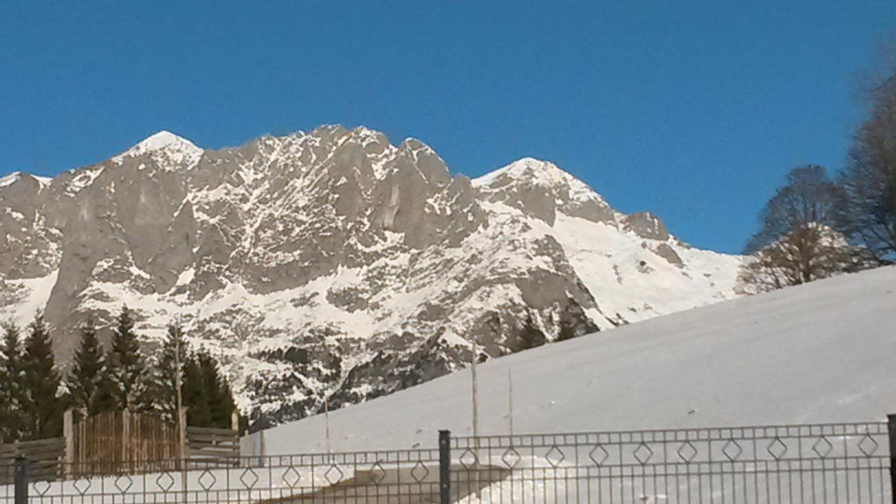 Haus Fuchs view 2