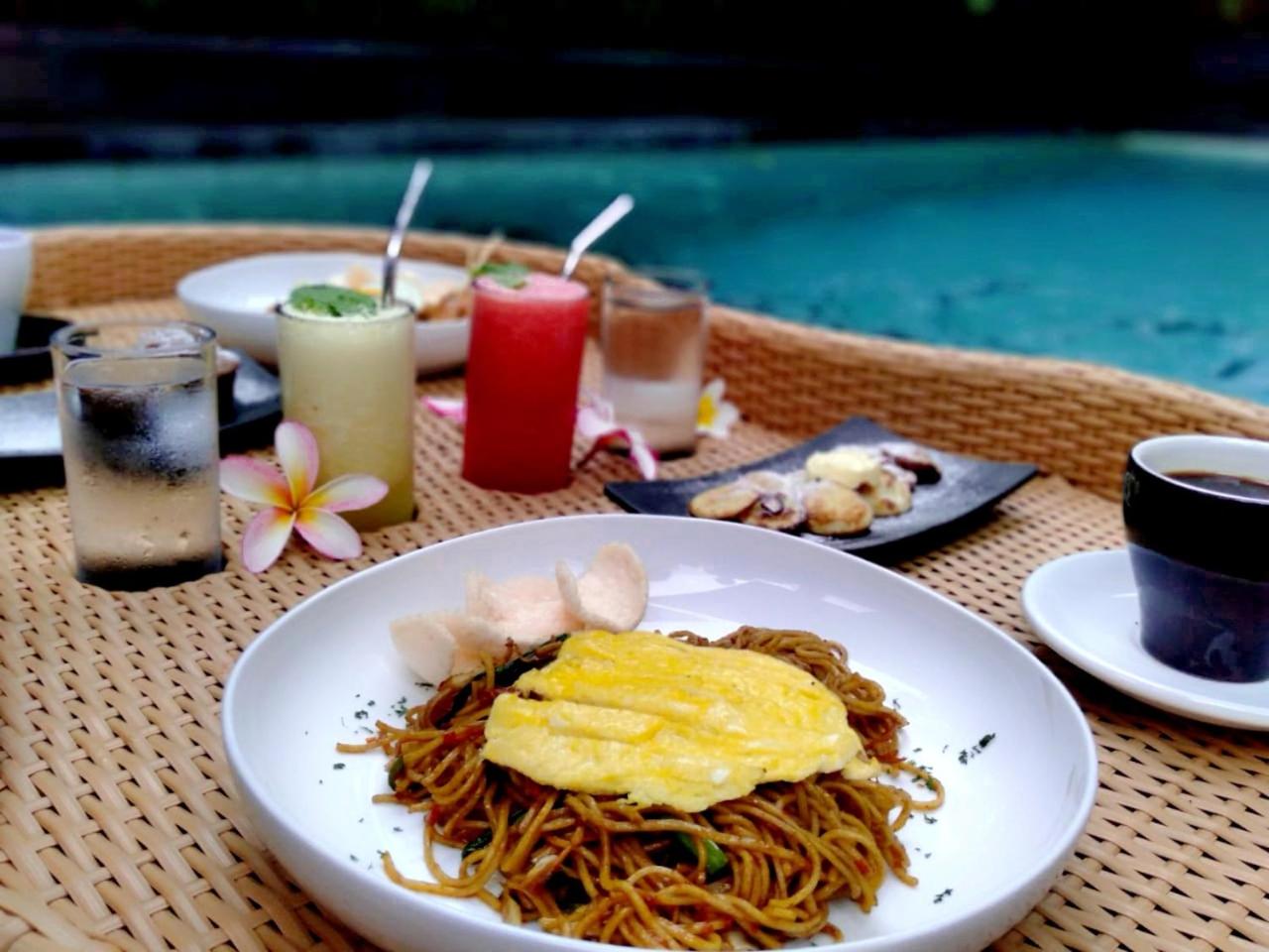 Annupuri Villas Bali