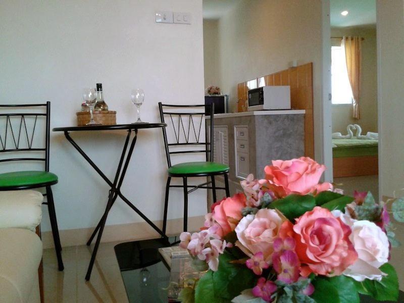 Santipran Place