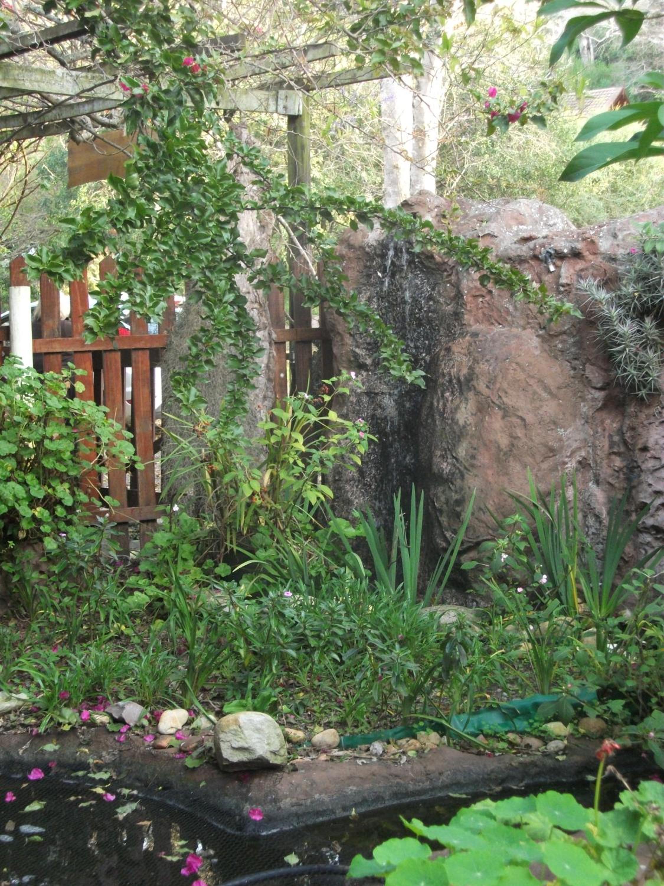 Glen House view 4