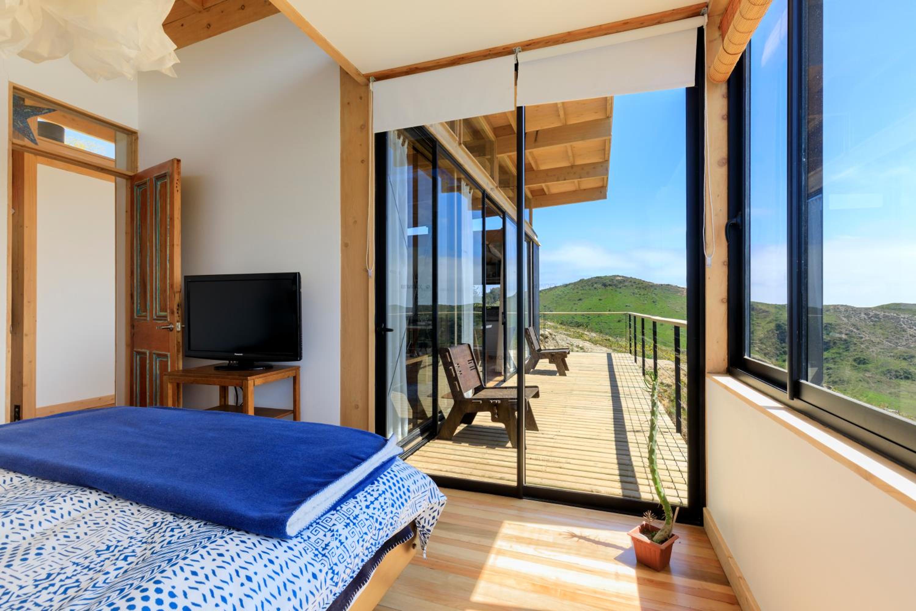 Lodge Alas de Matanzas