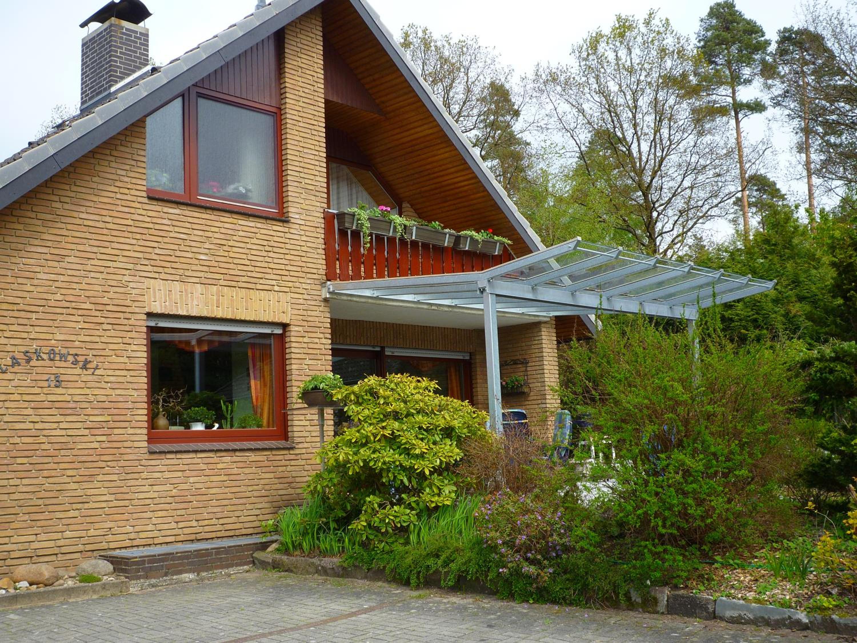 Ullas Gästehaus
