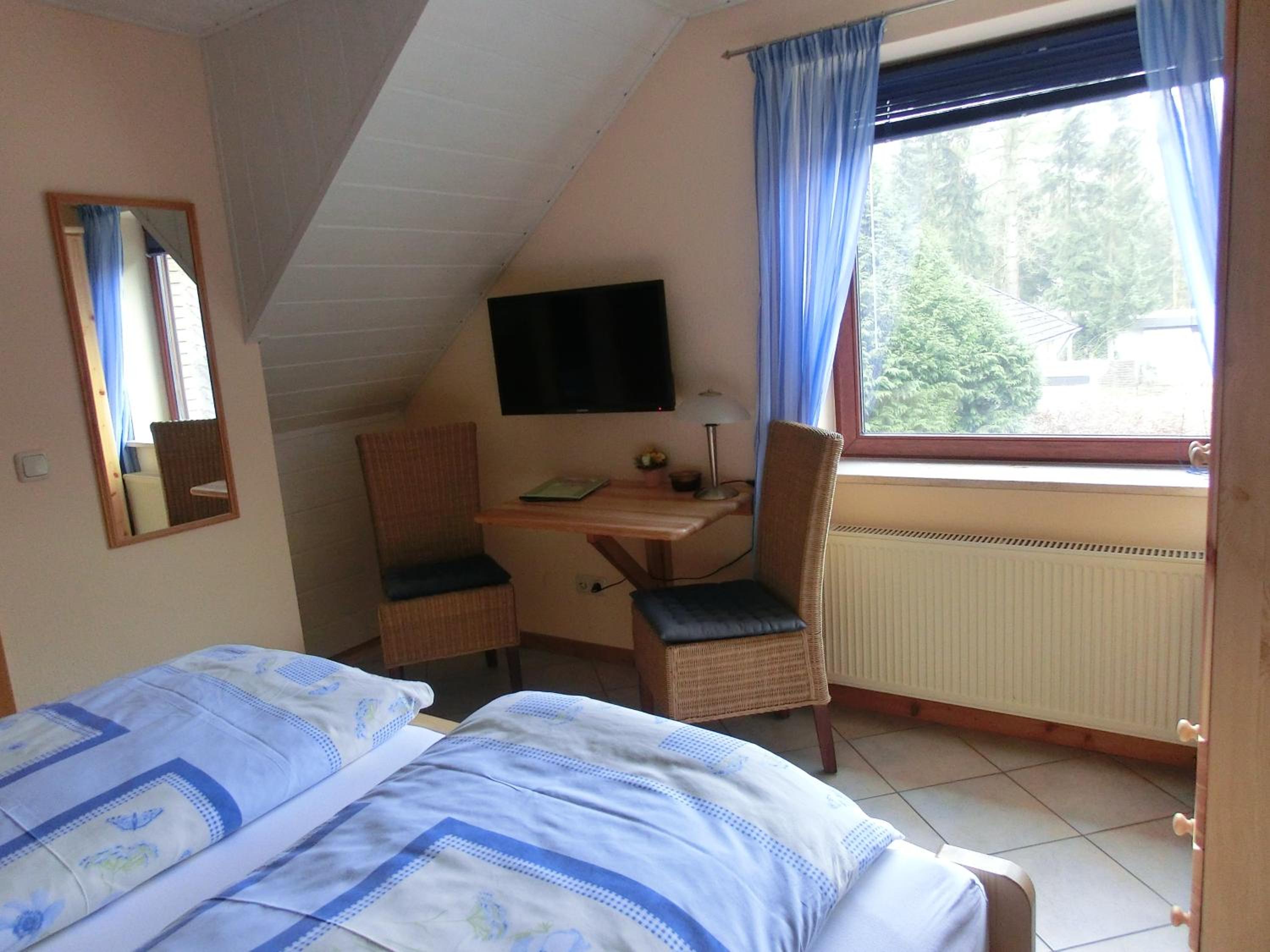 Ullas Gästehaus