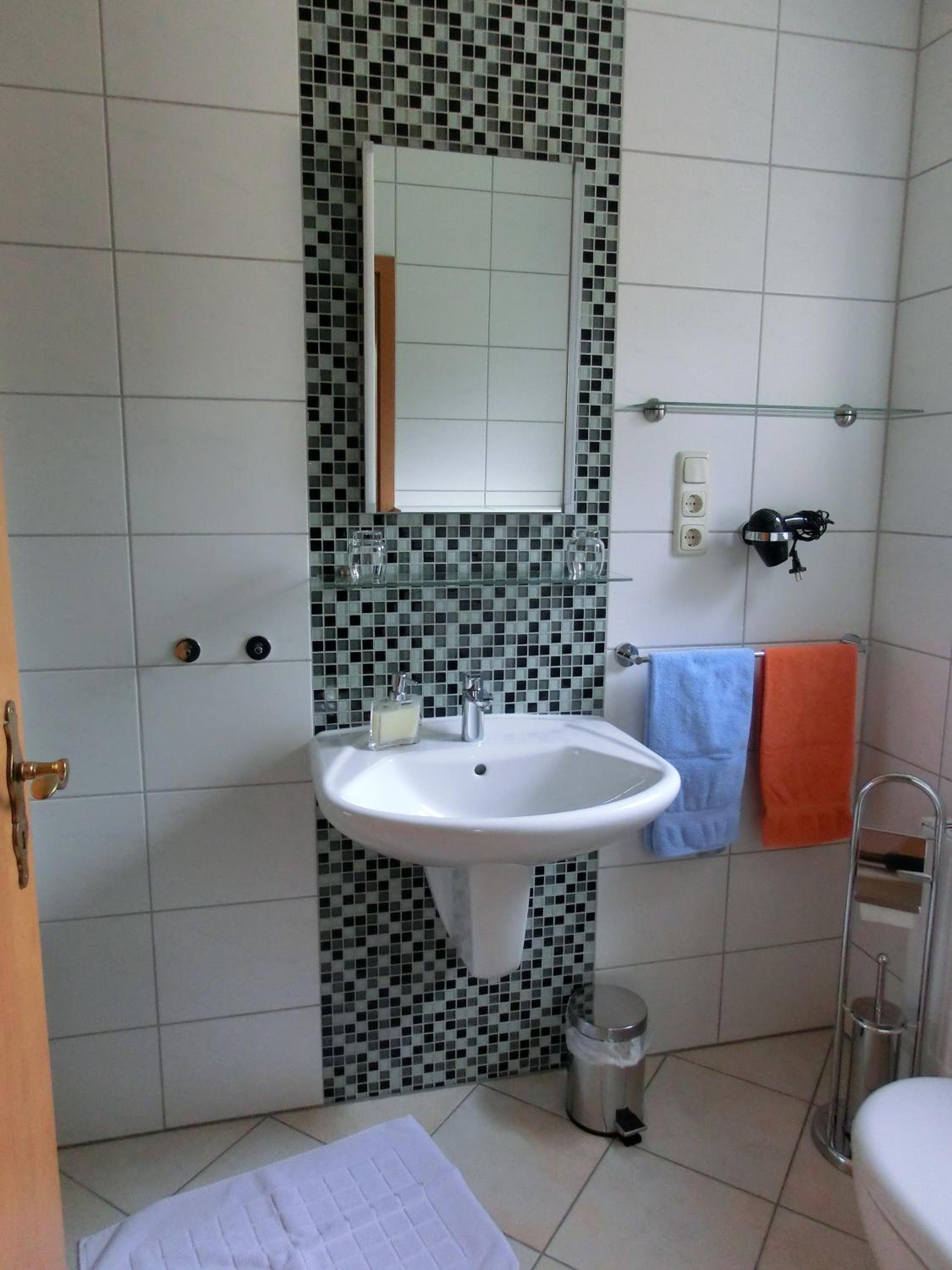 Ullas Gästehaus