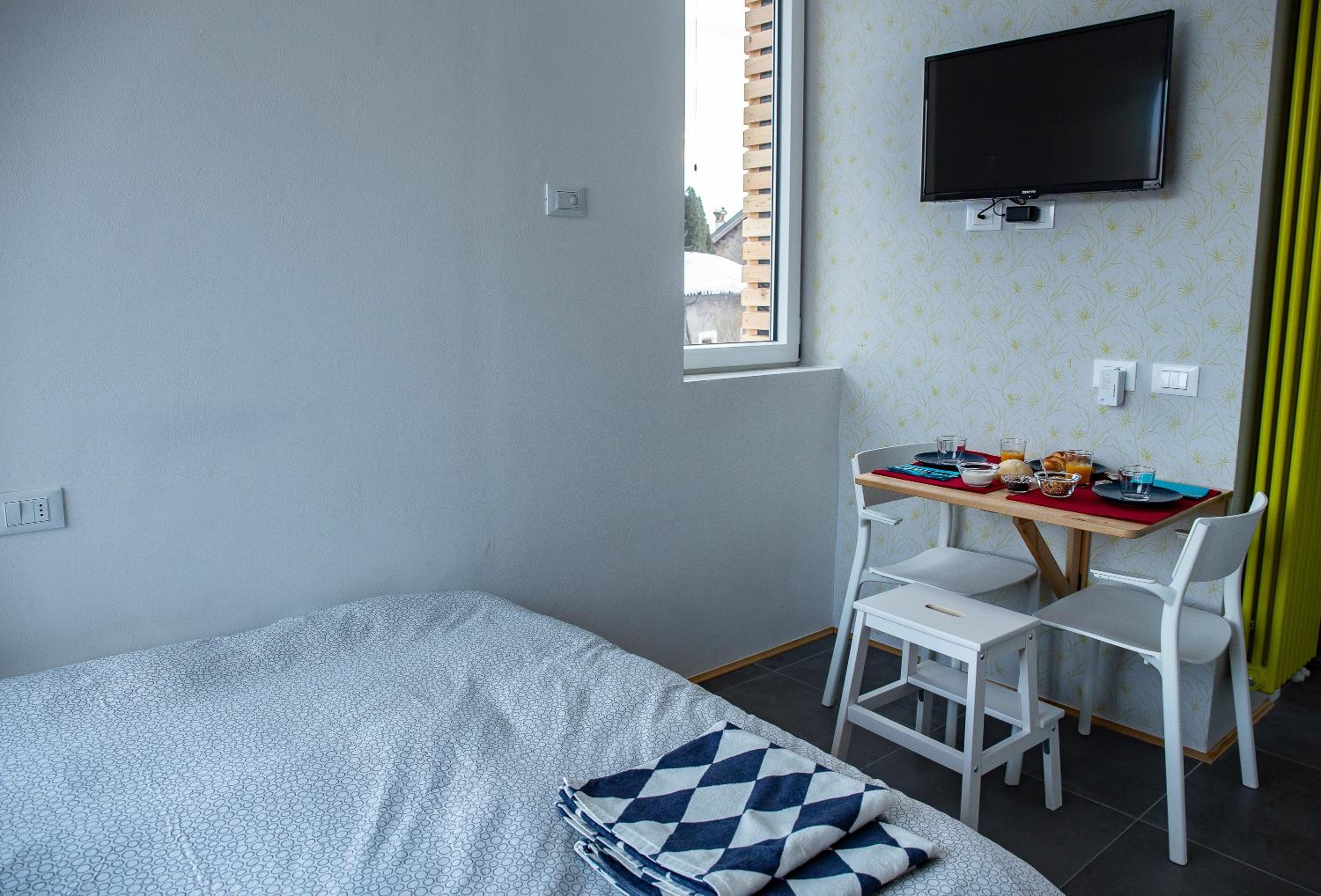 B&B Giardini dell'Ardo