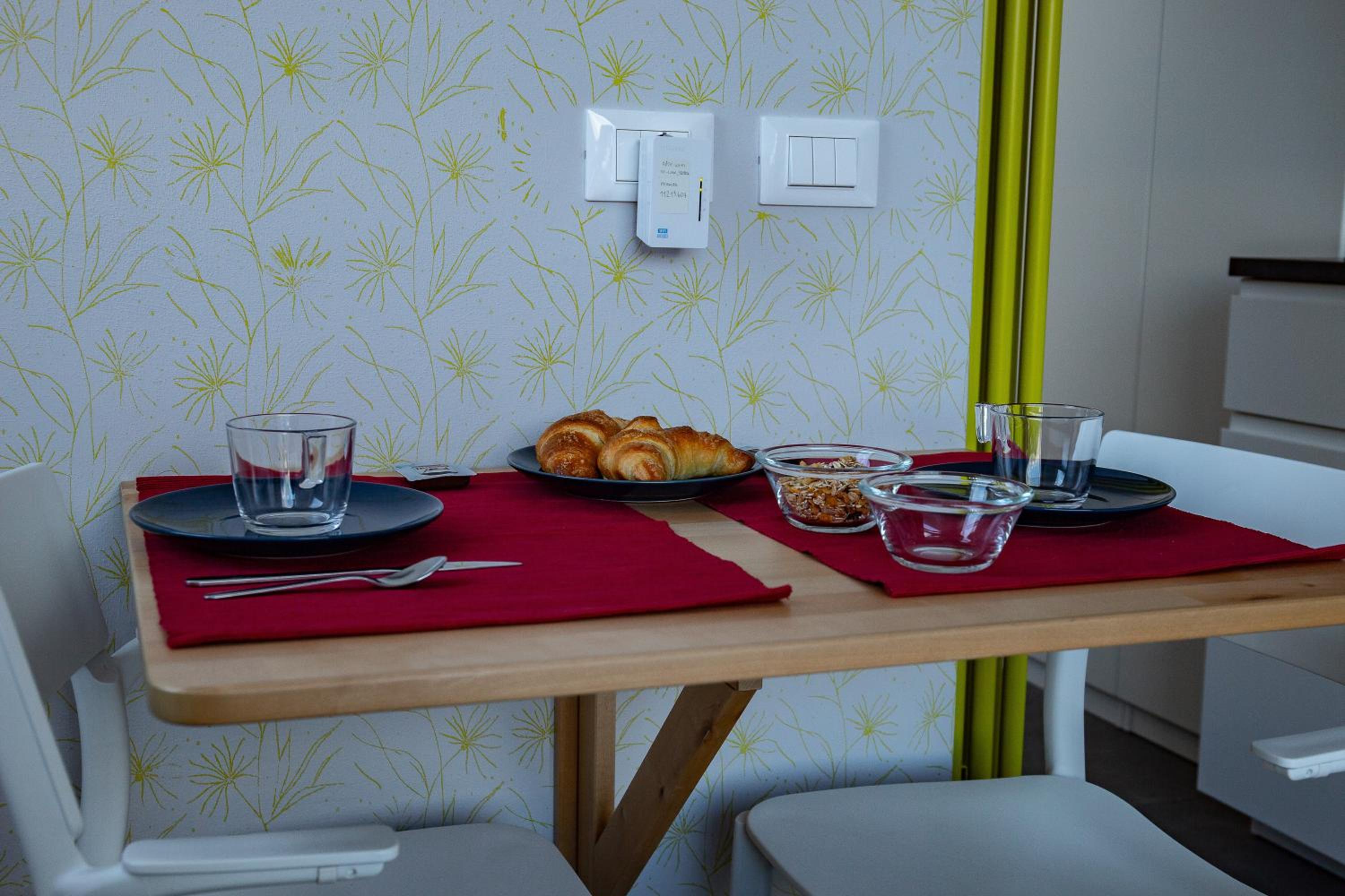B&B Giardini dell'Ardo