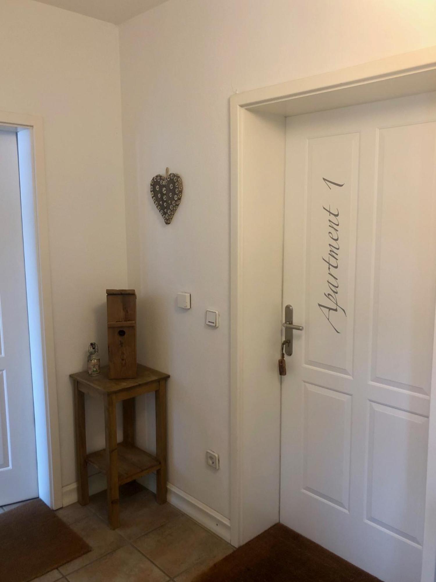 Villa Schaller - Apartment