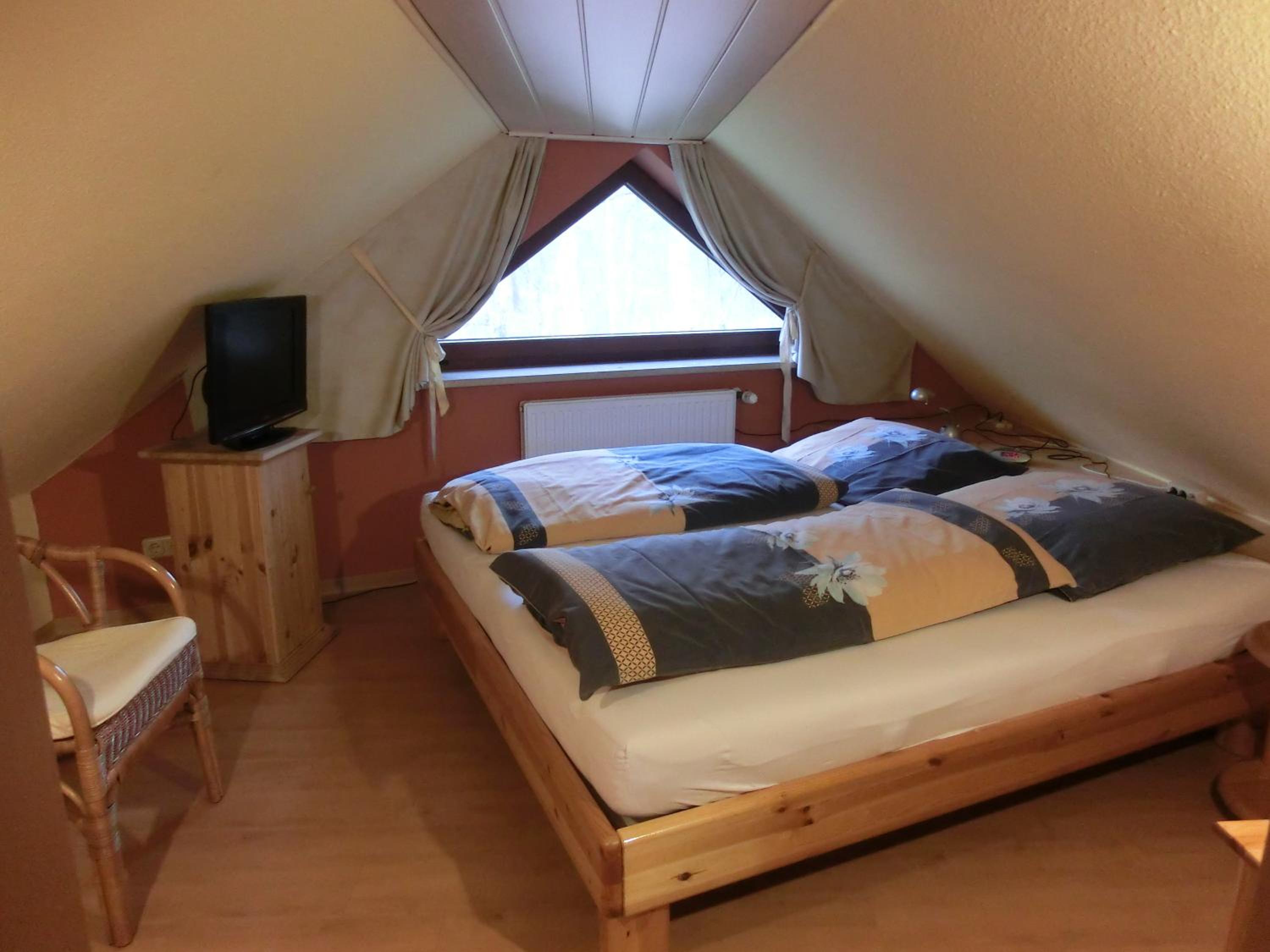 Ullas Gästehaus
