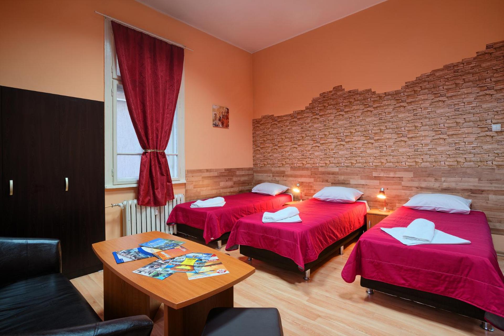 Guesthouse32 view 5