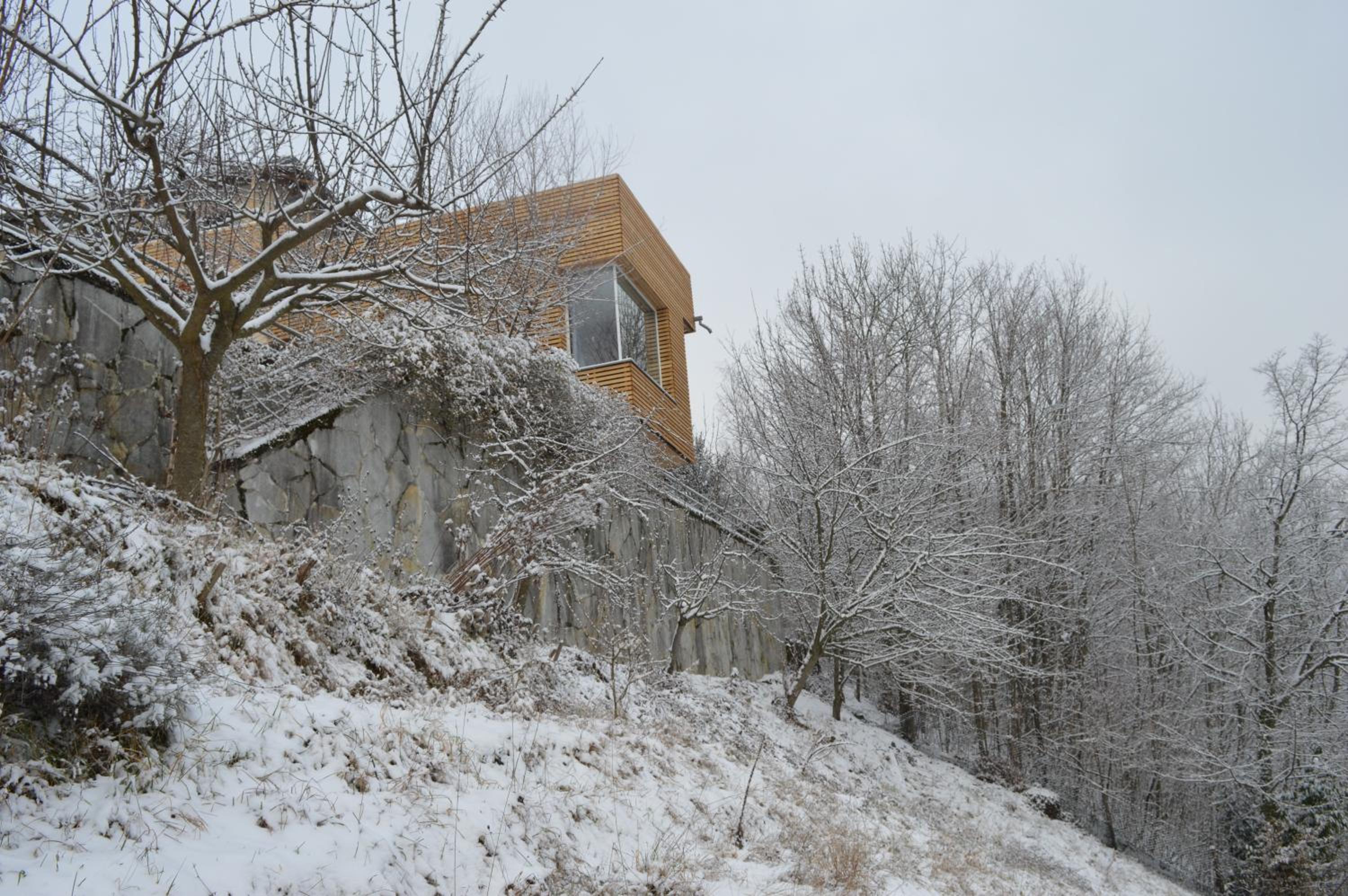 B&B Giardini dell'Ardo