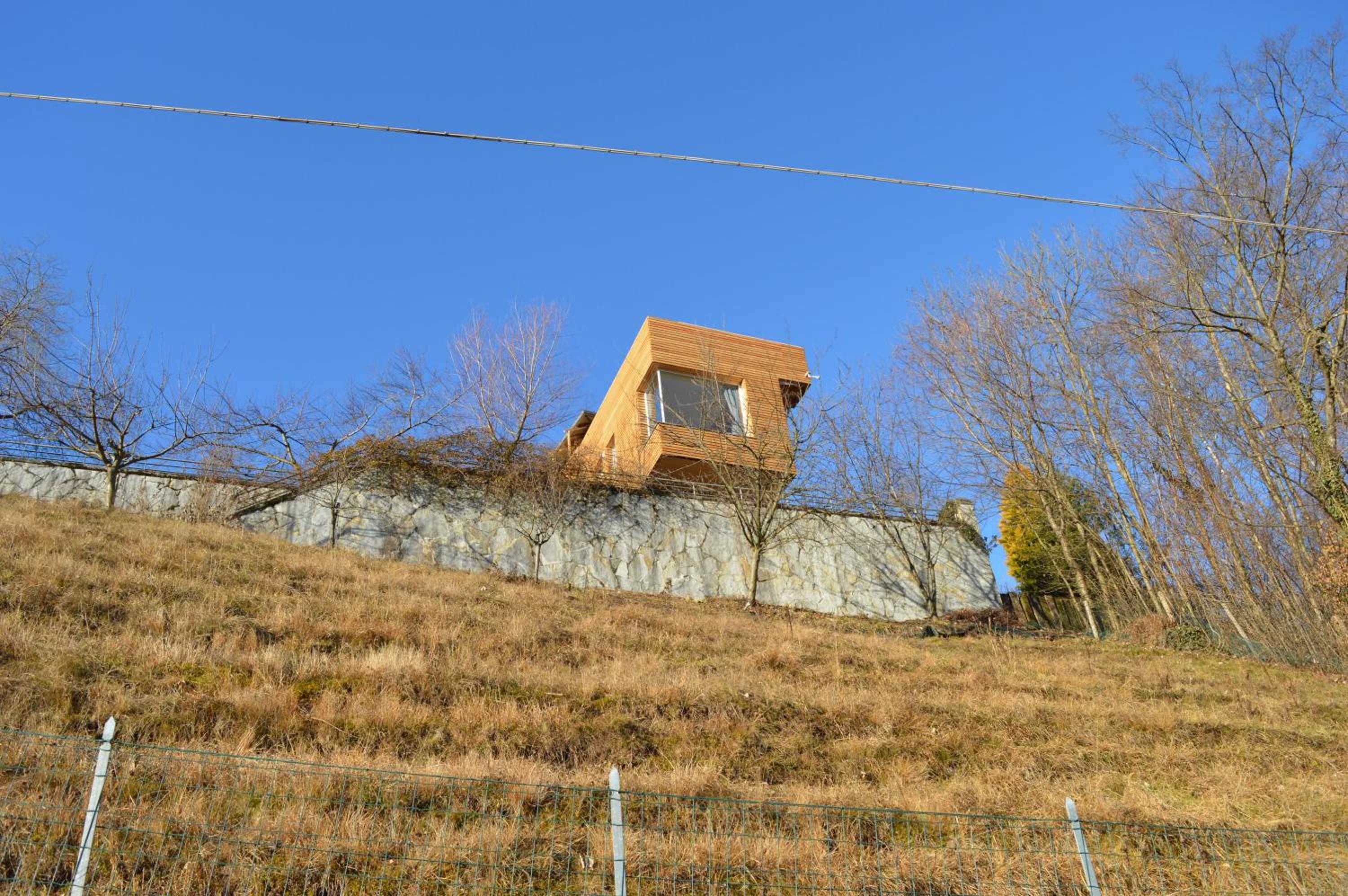 B&B Giardini dell'Ardo