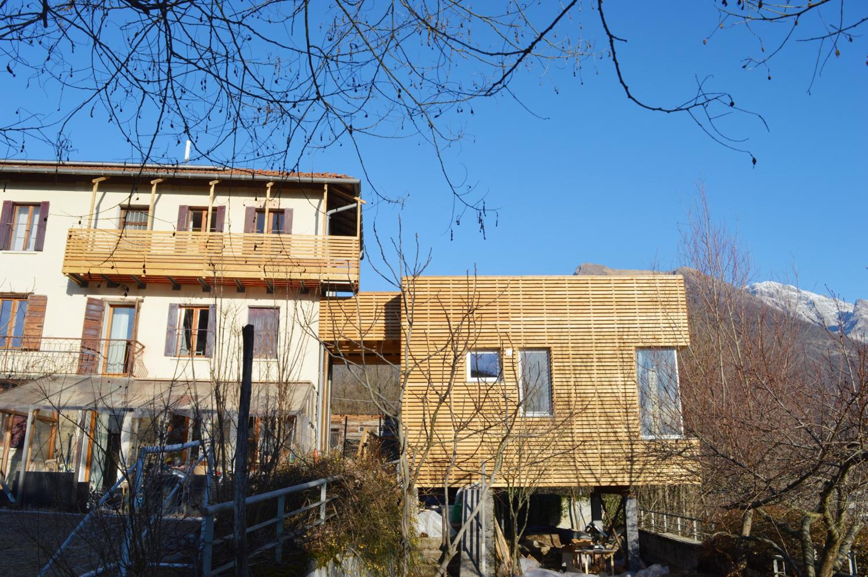 B&B Giardini dell'Ardo