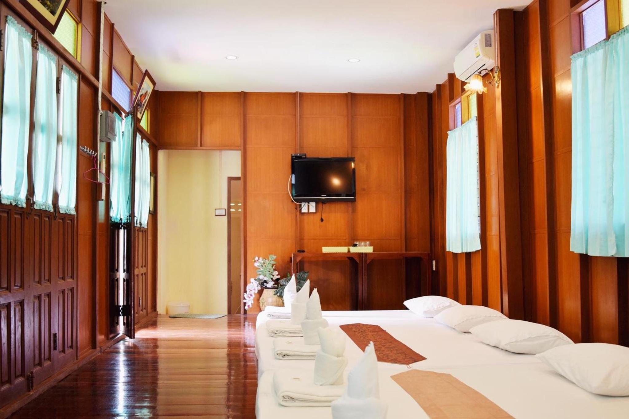 บ้านกรนรา Baan Kornnara