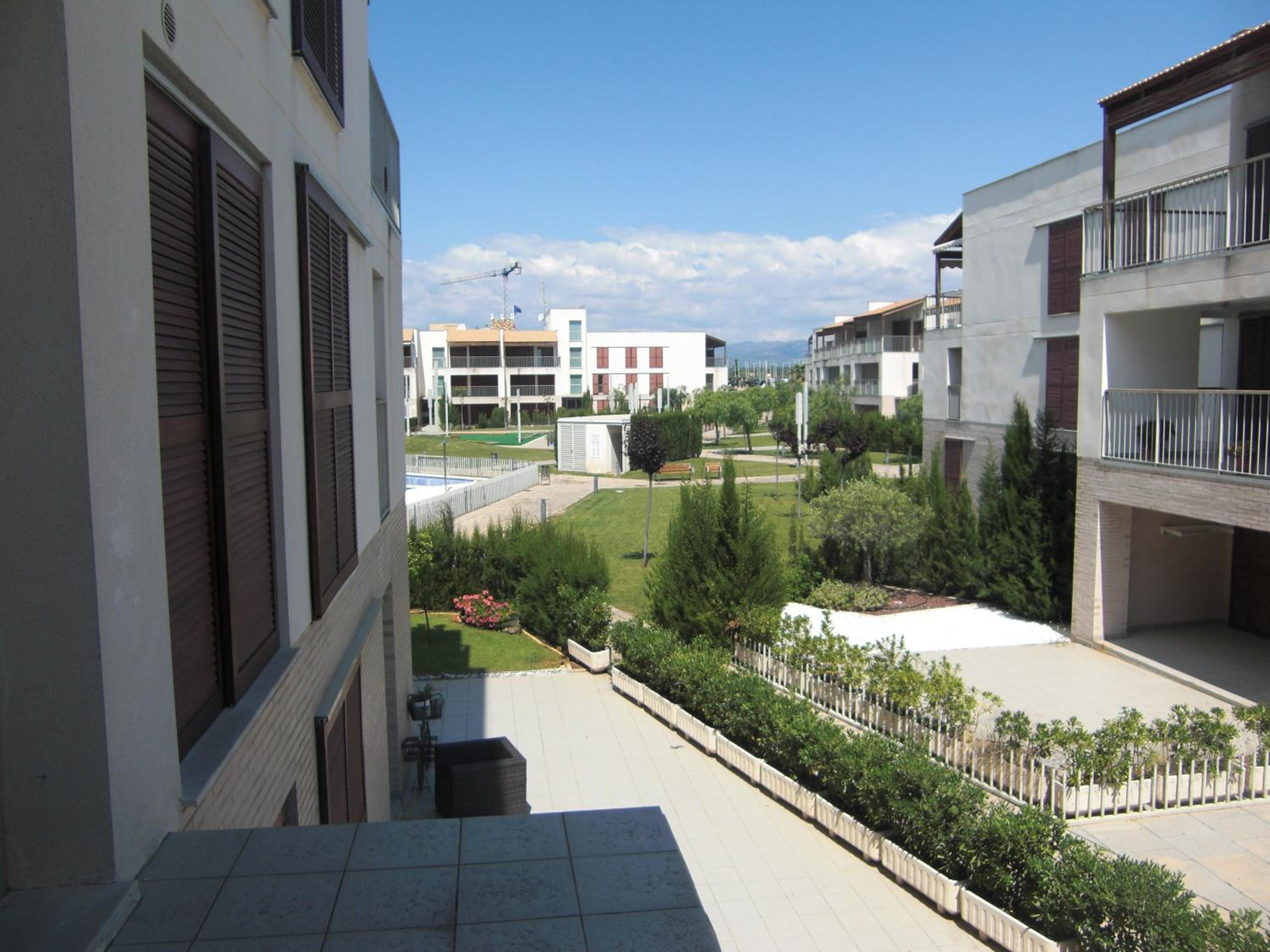 Ronda Barbiguera, 1 Aldea Golf apt 3210 view 5