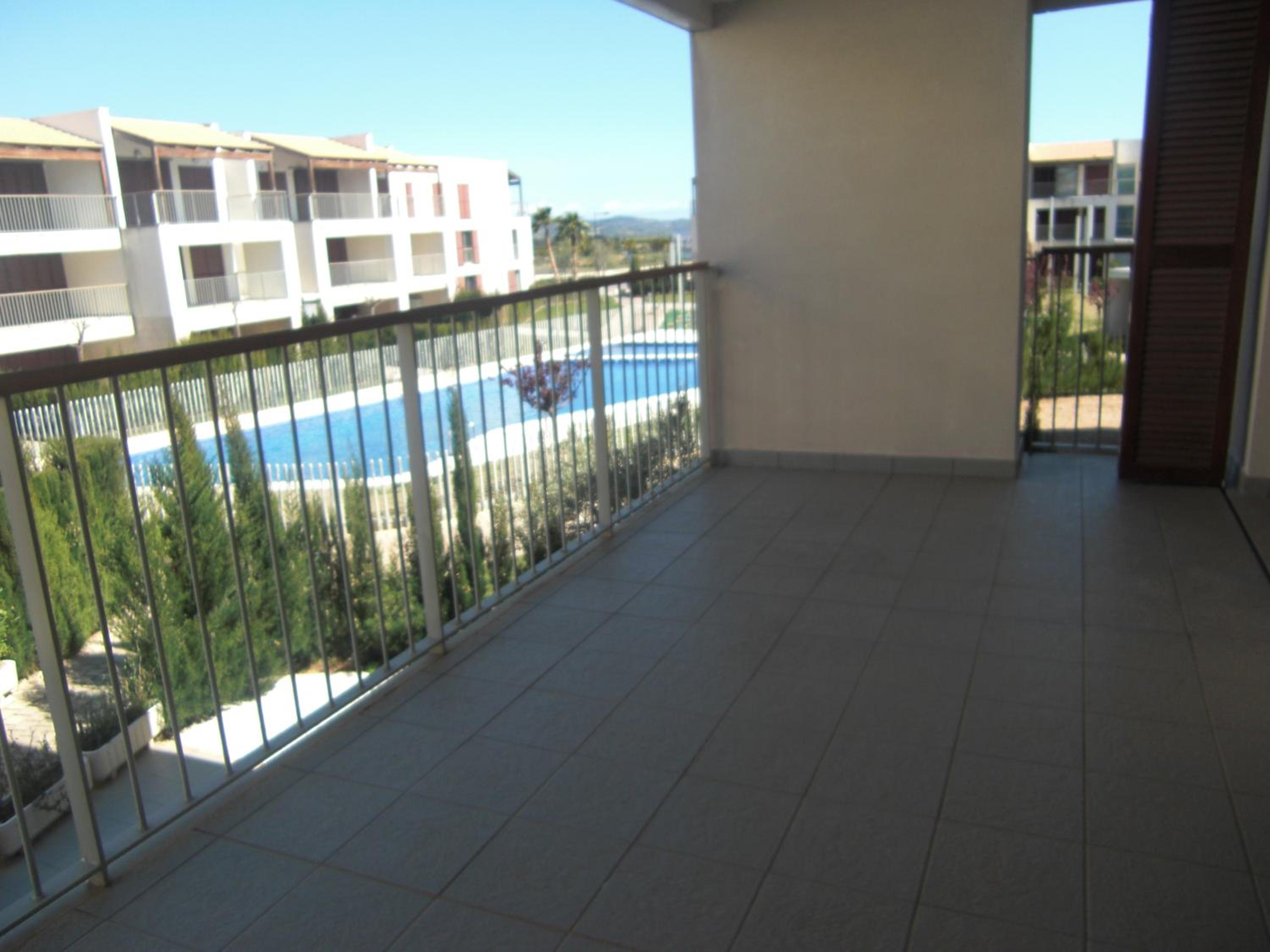 Ronda Barbiguera, 1 Aldea Golf apt 3210 view 2
