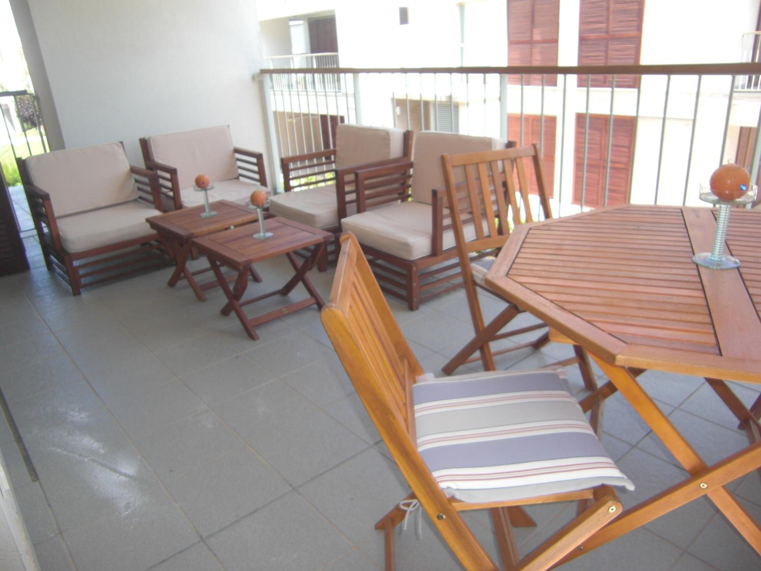Ronda Barbiguera, 1 Aldea Golf apt 3210 view 3