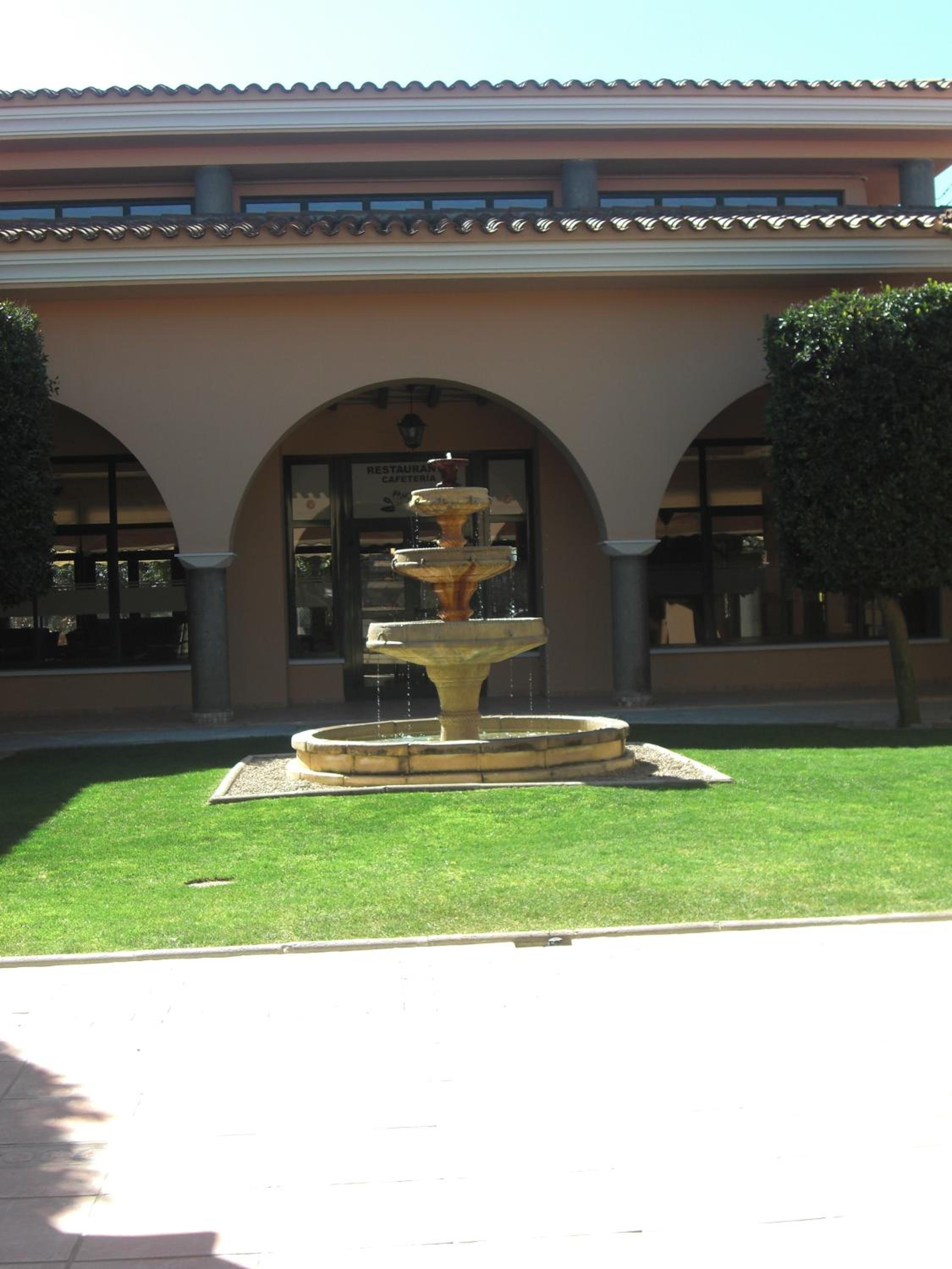 Ronda Barbiguera, 1 Aldea Golf apt 3210 view 4
