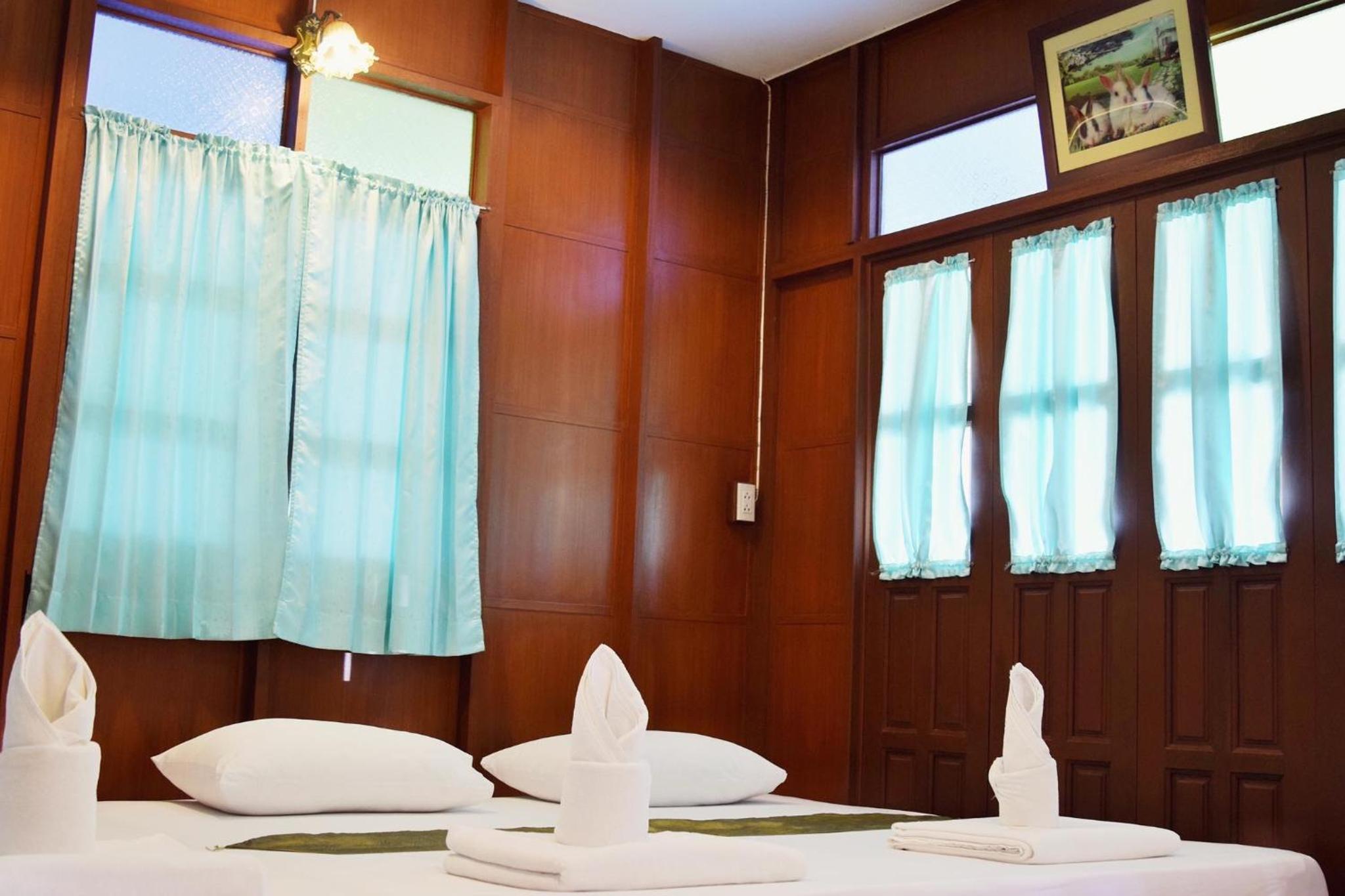 บ้านกรนรา Baan Kornnara