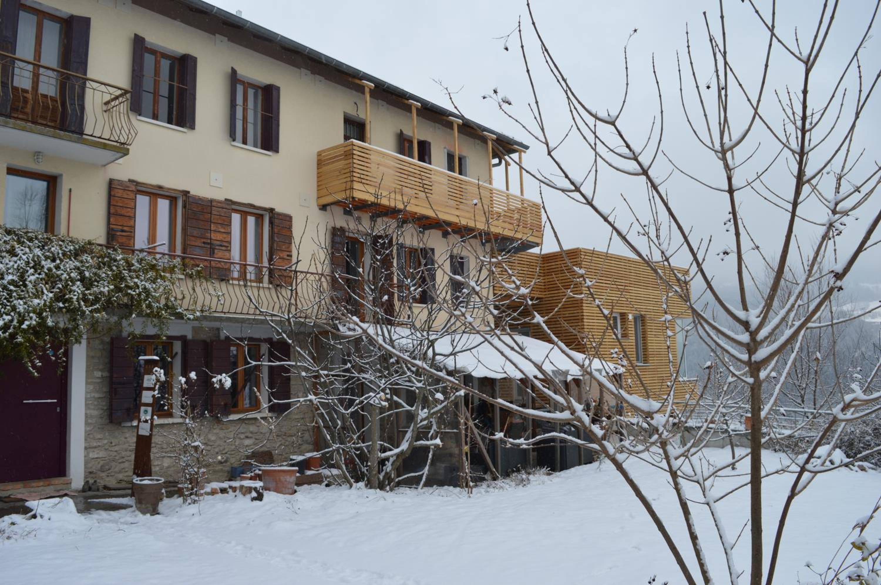 B&B Giardini dell'Ardo