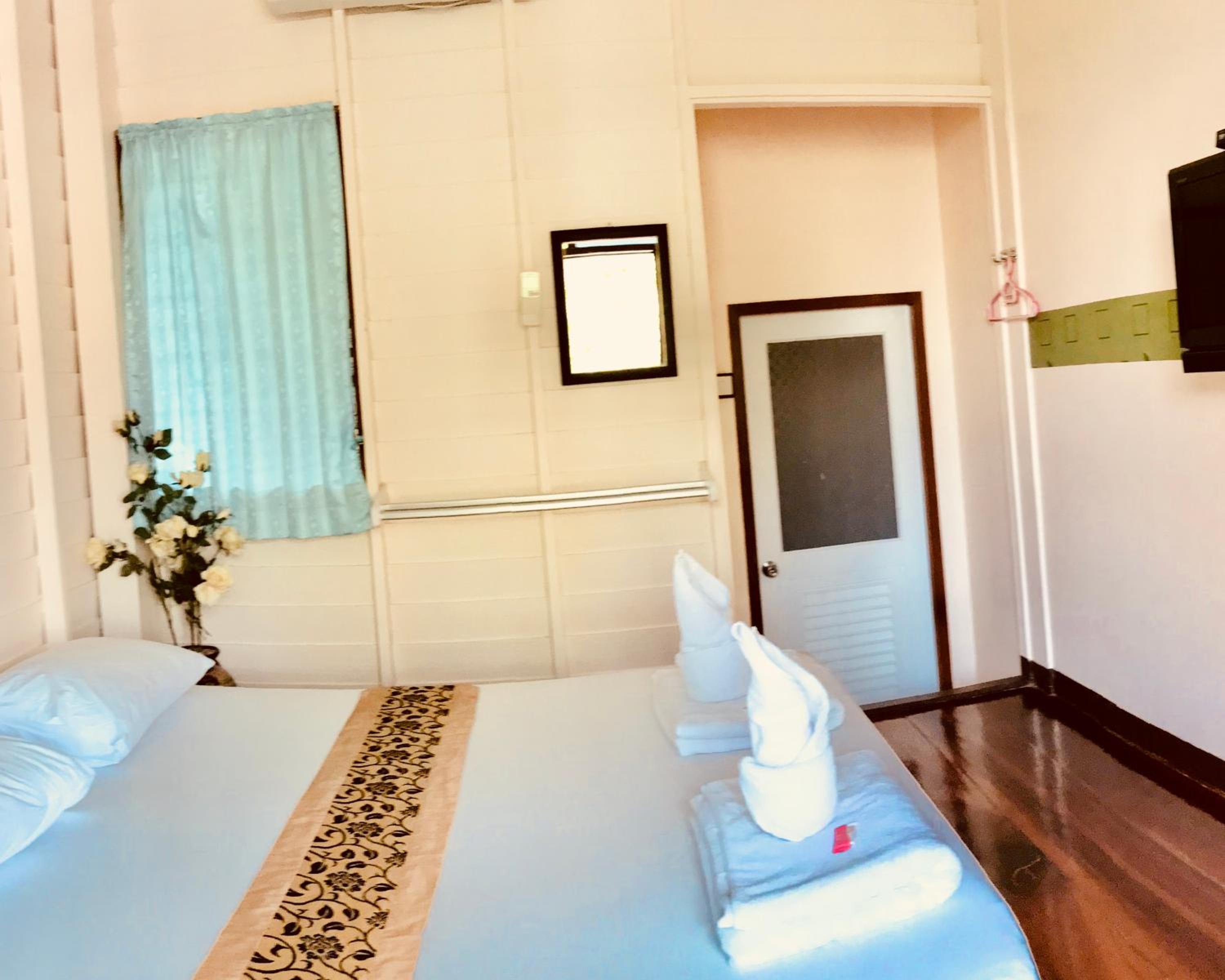บ้านกรนรา Baan Kornnara