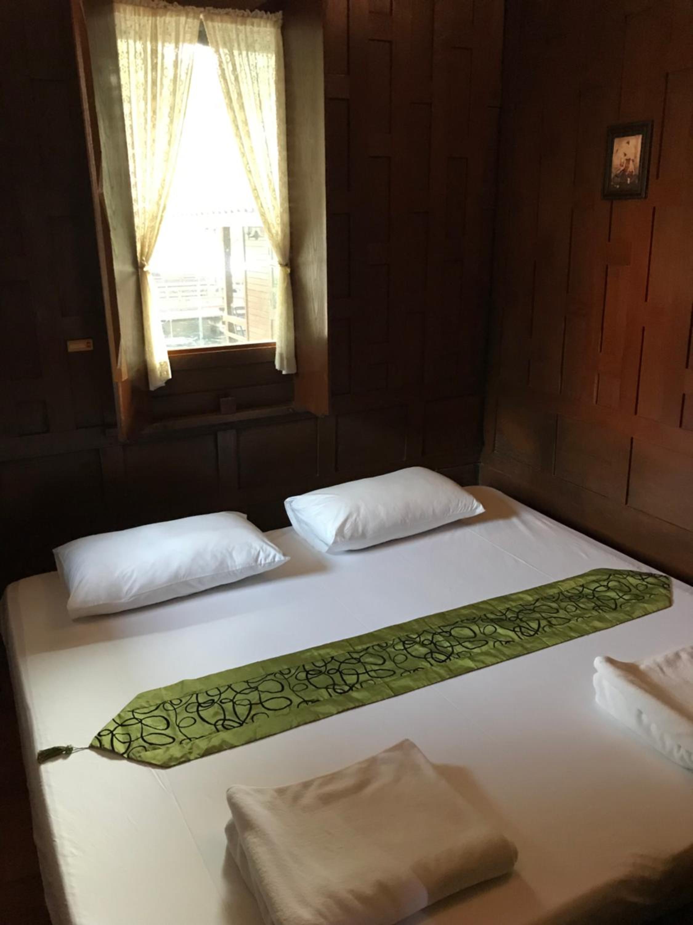 บ้านกรนรา Baan Kornnara