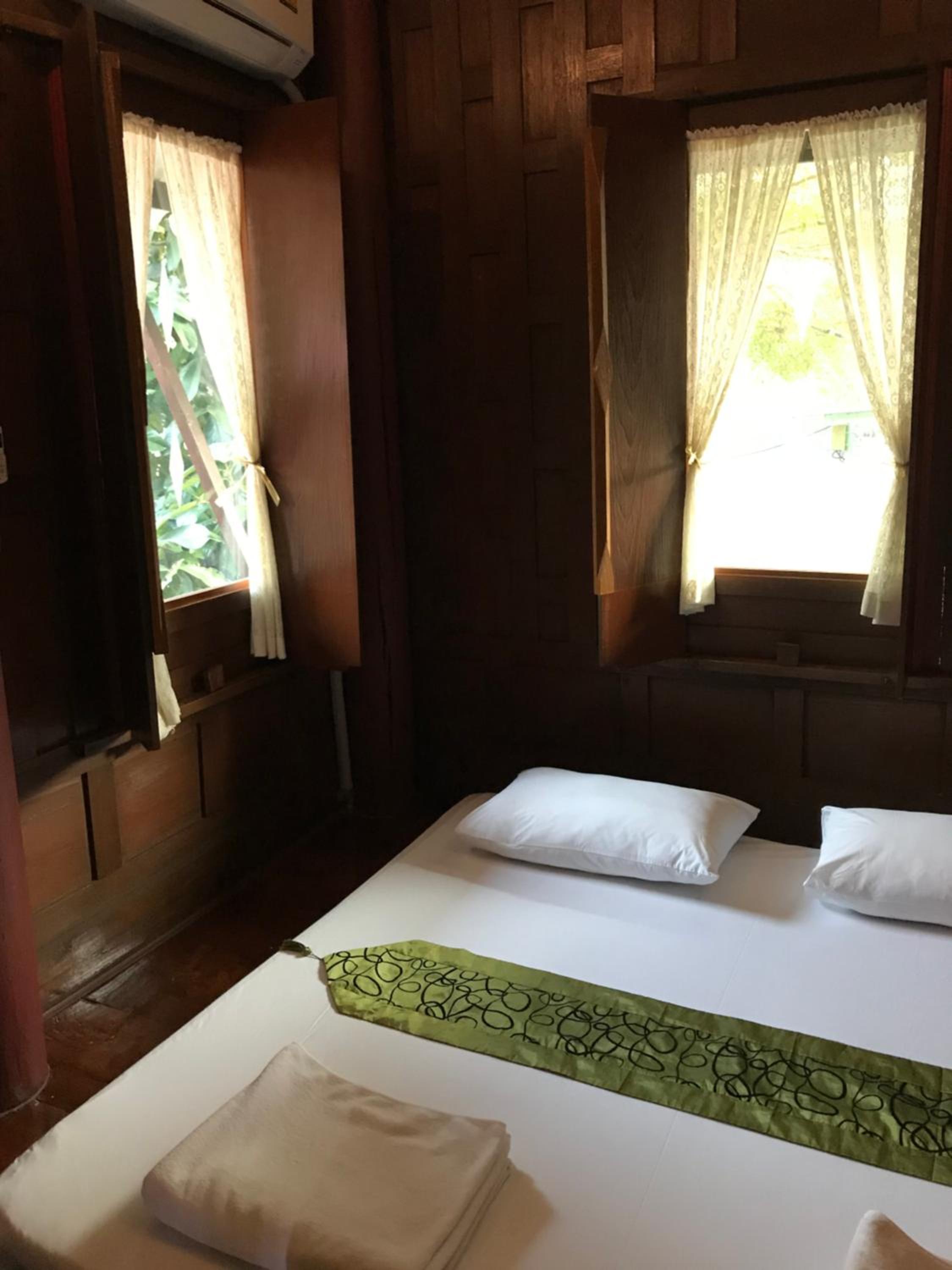 บ้านกรนรา Baan Kornnara