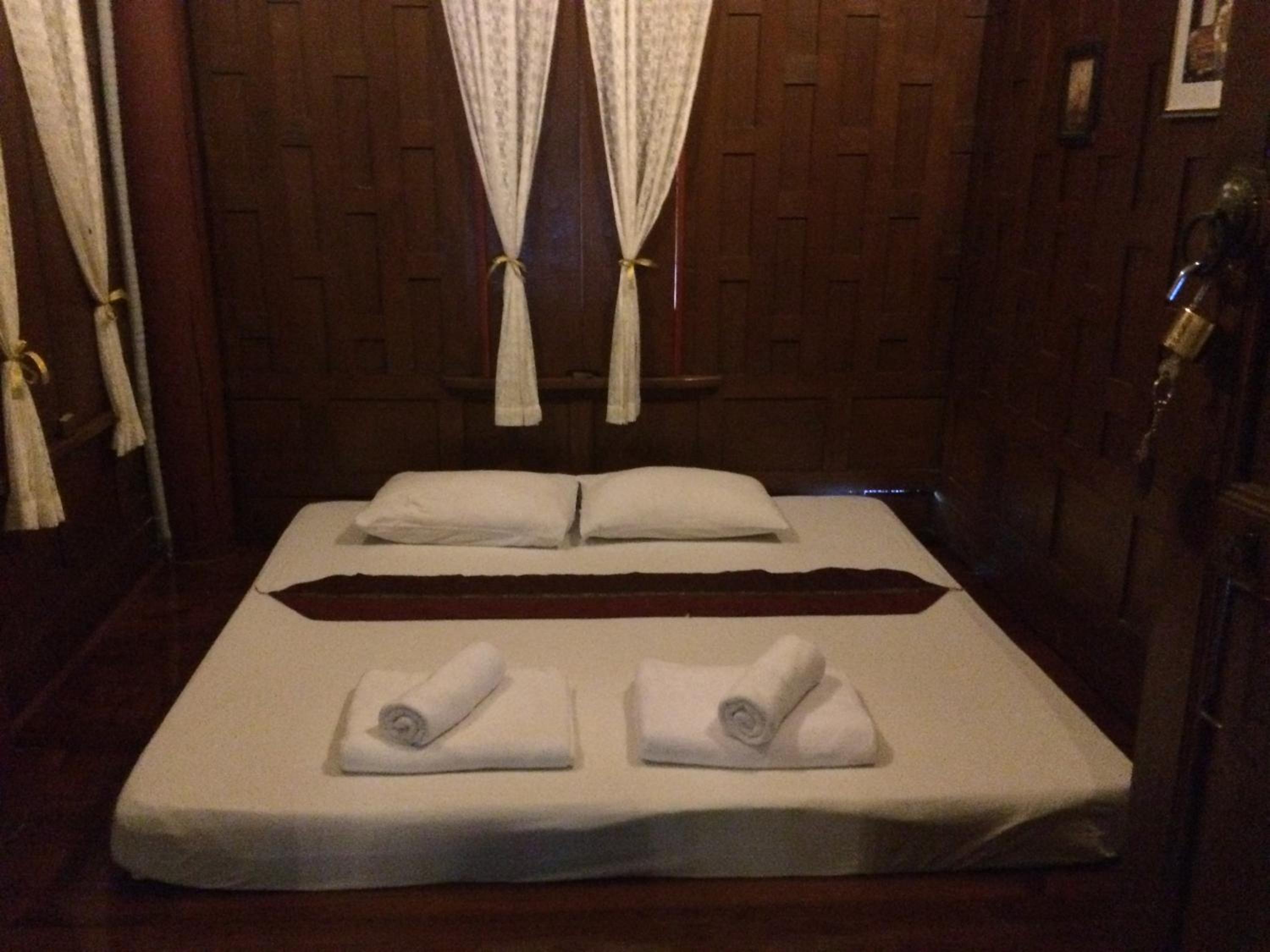 บ้านกรนรา Baan Kornnara