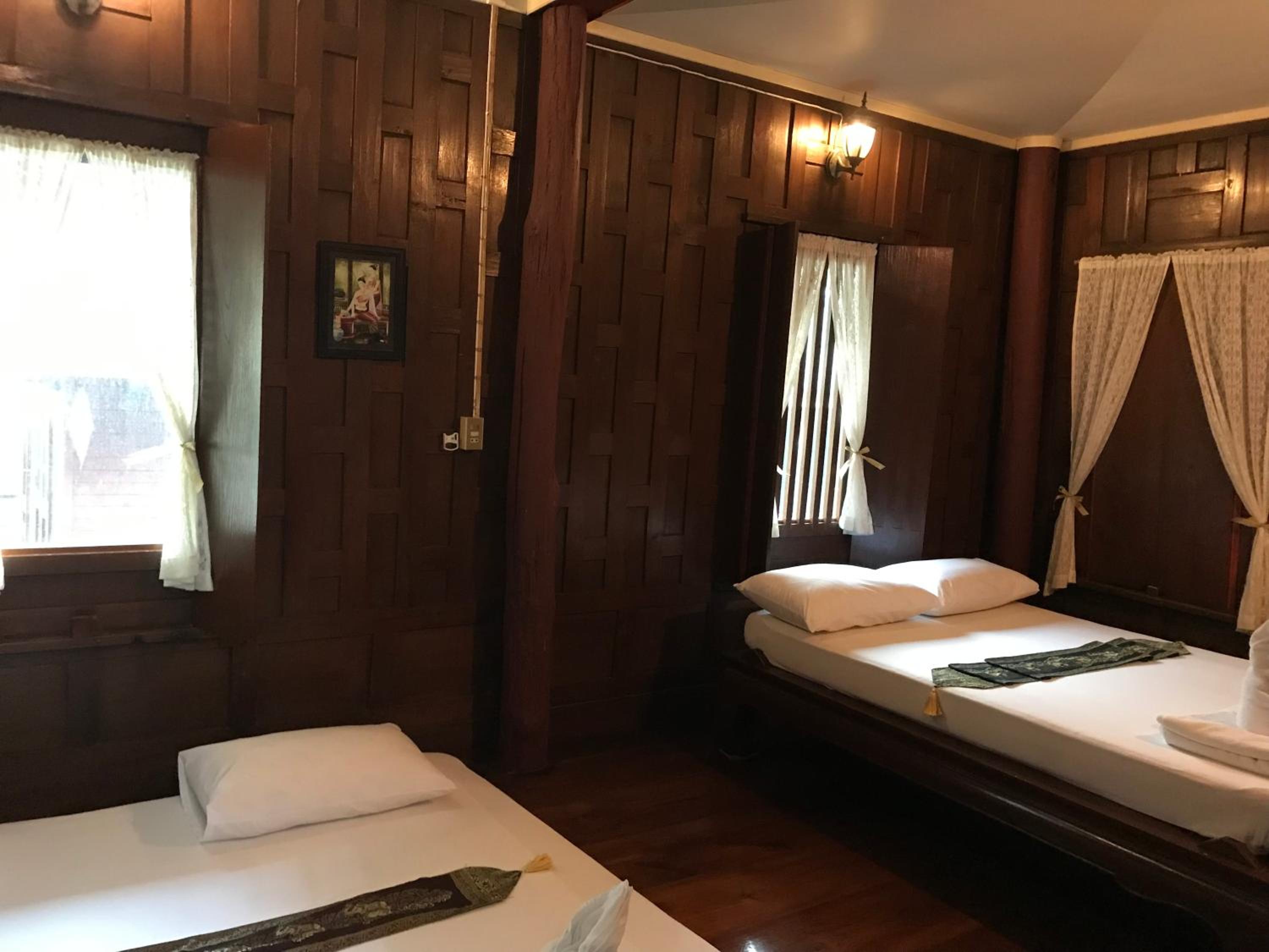 บ้านกรนรา Baan Kornnara