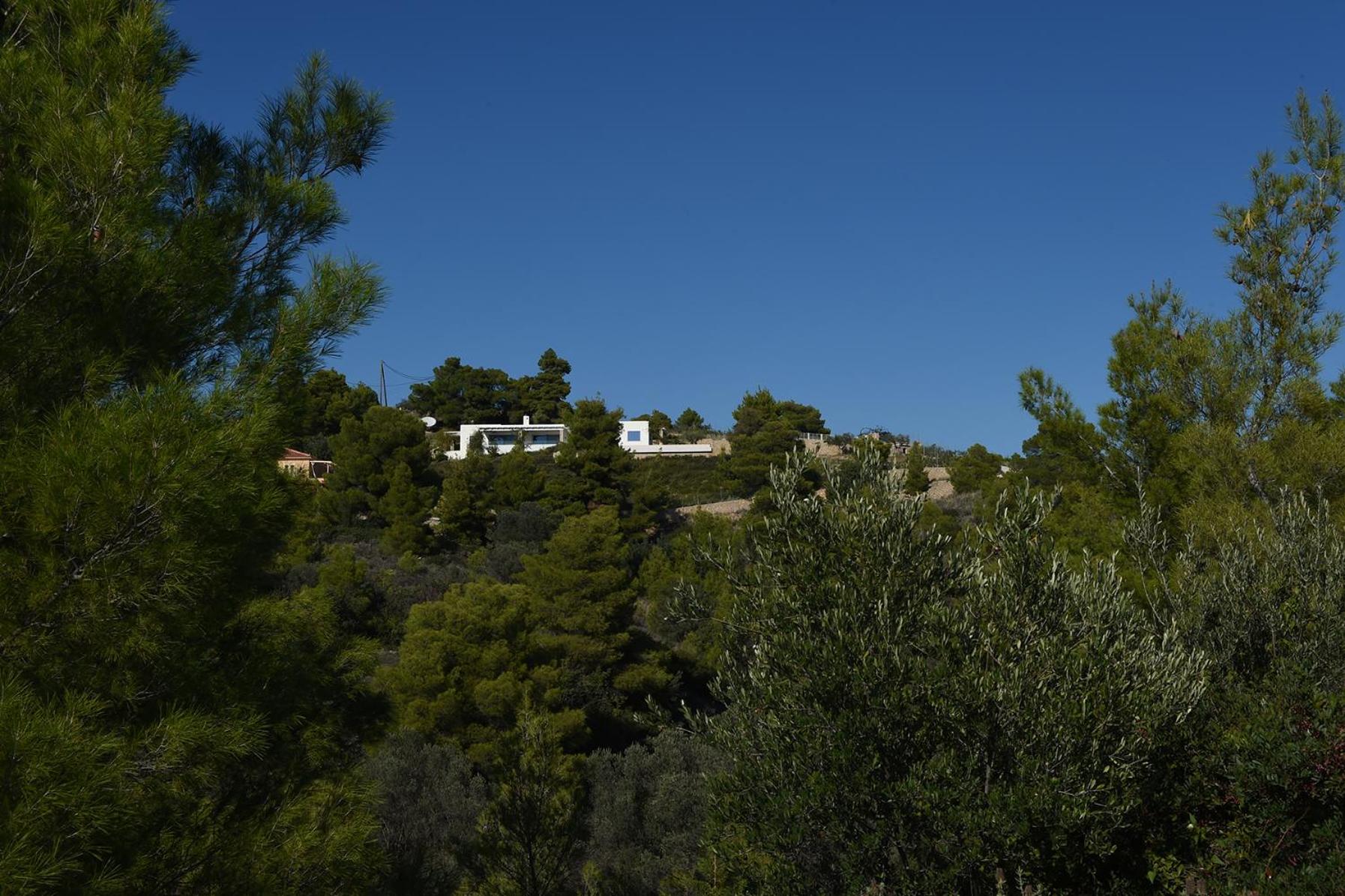 Hotel Villa Gournes Resort - Image 1