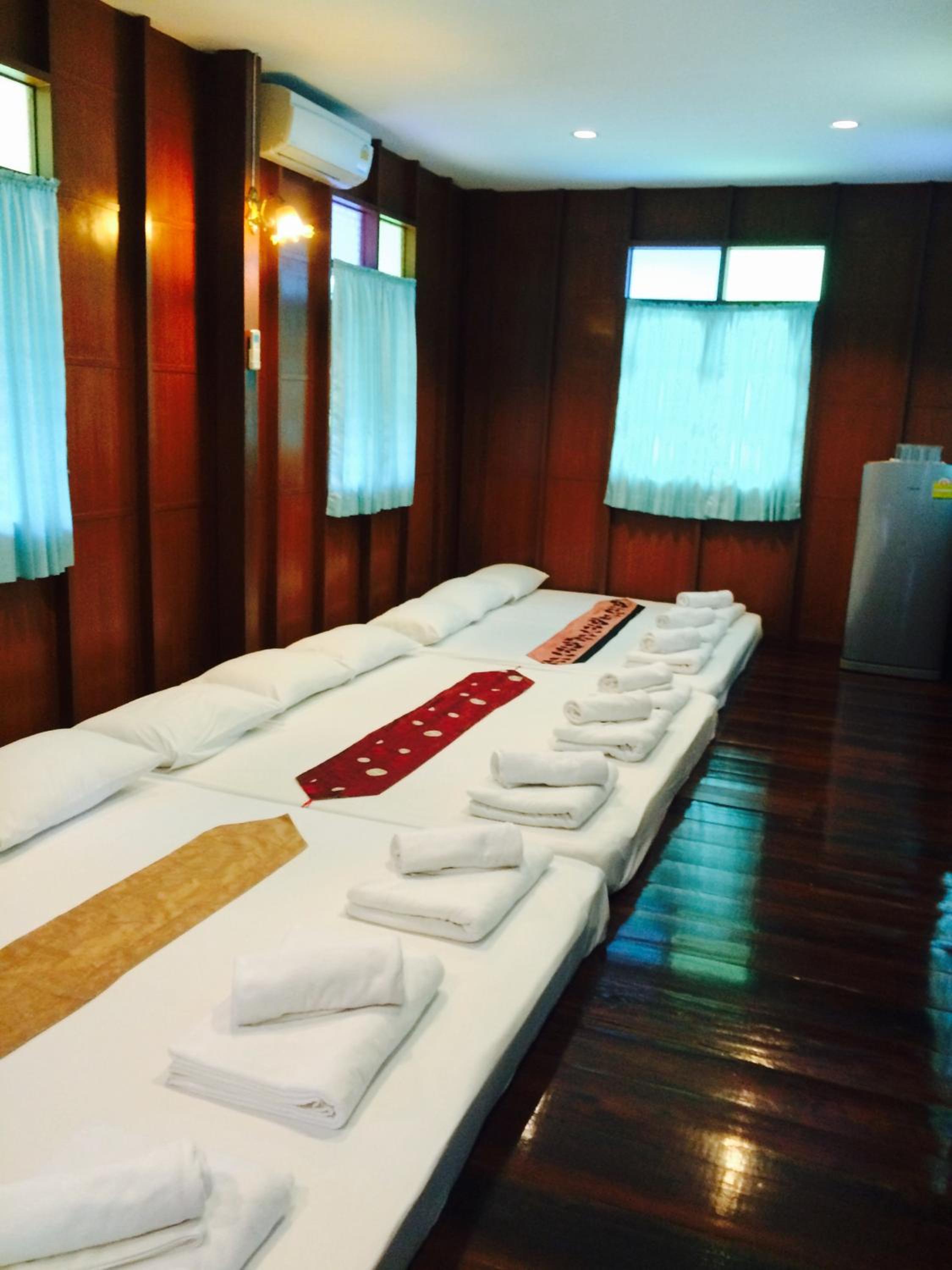 บ้านกรนรา Baan Kornnara