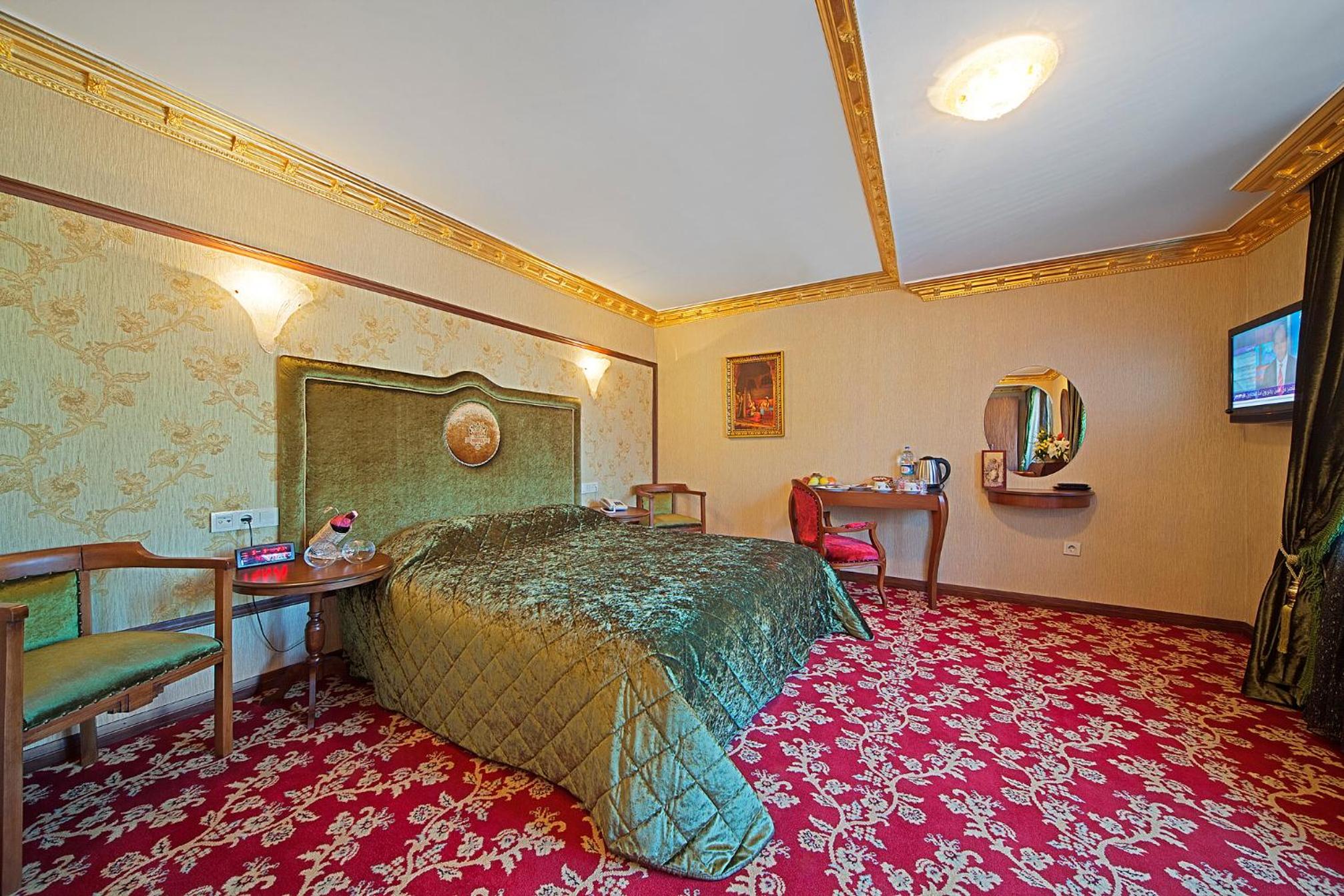 Antea Sarayı Otel & Spa - Image 20