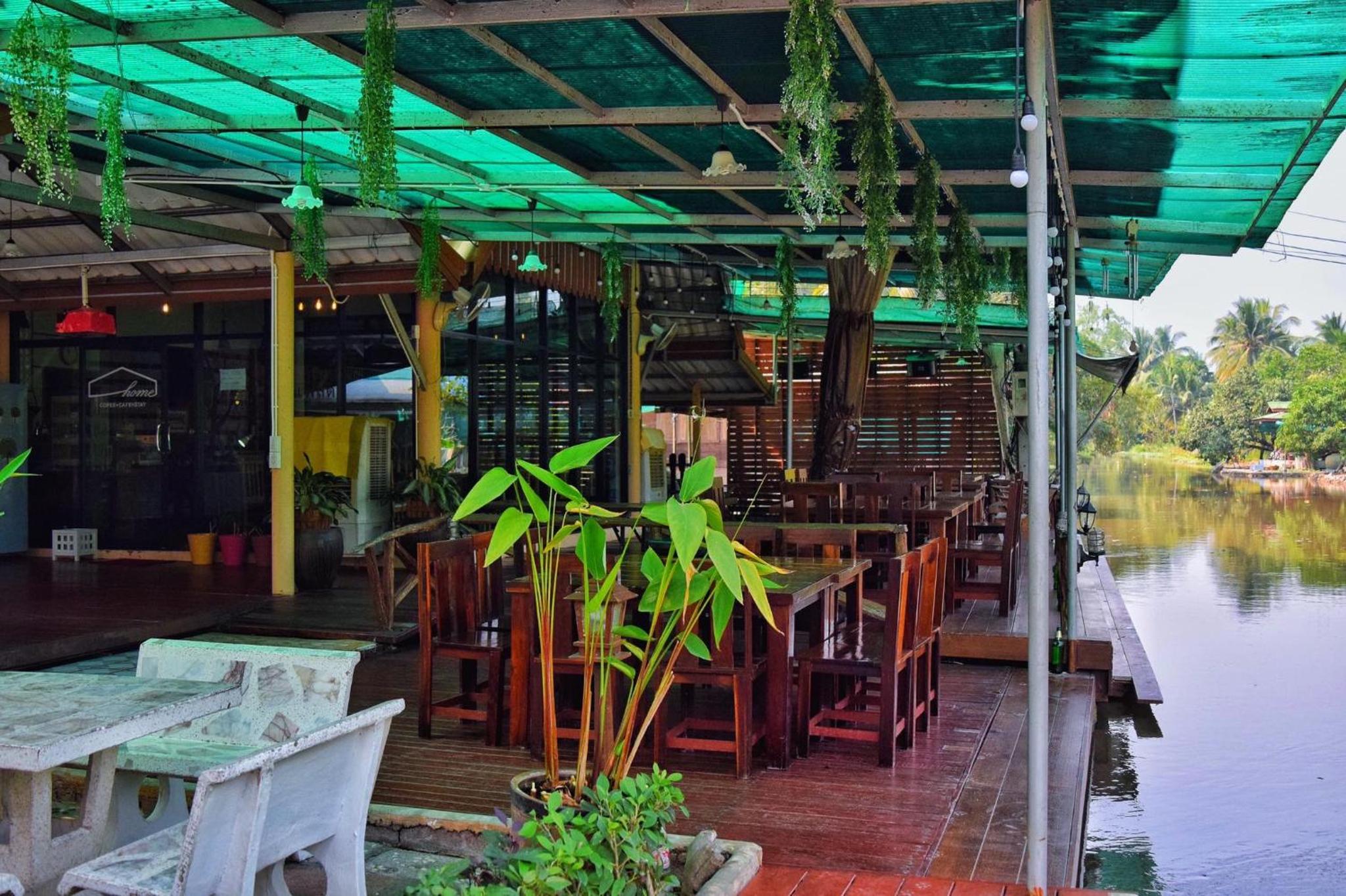 บ้านกรนรา Baan Kornnara