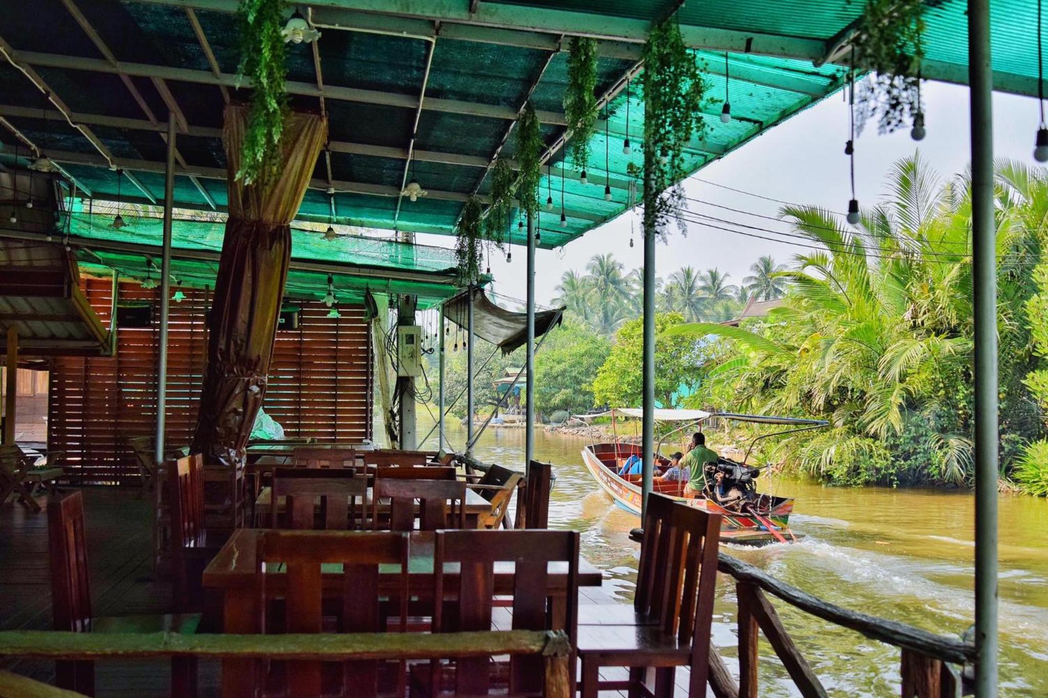บ้านกรนรา Baan Kornnara