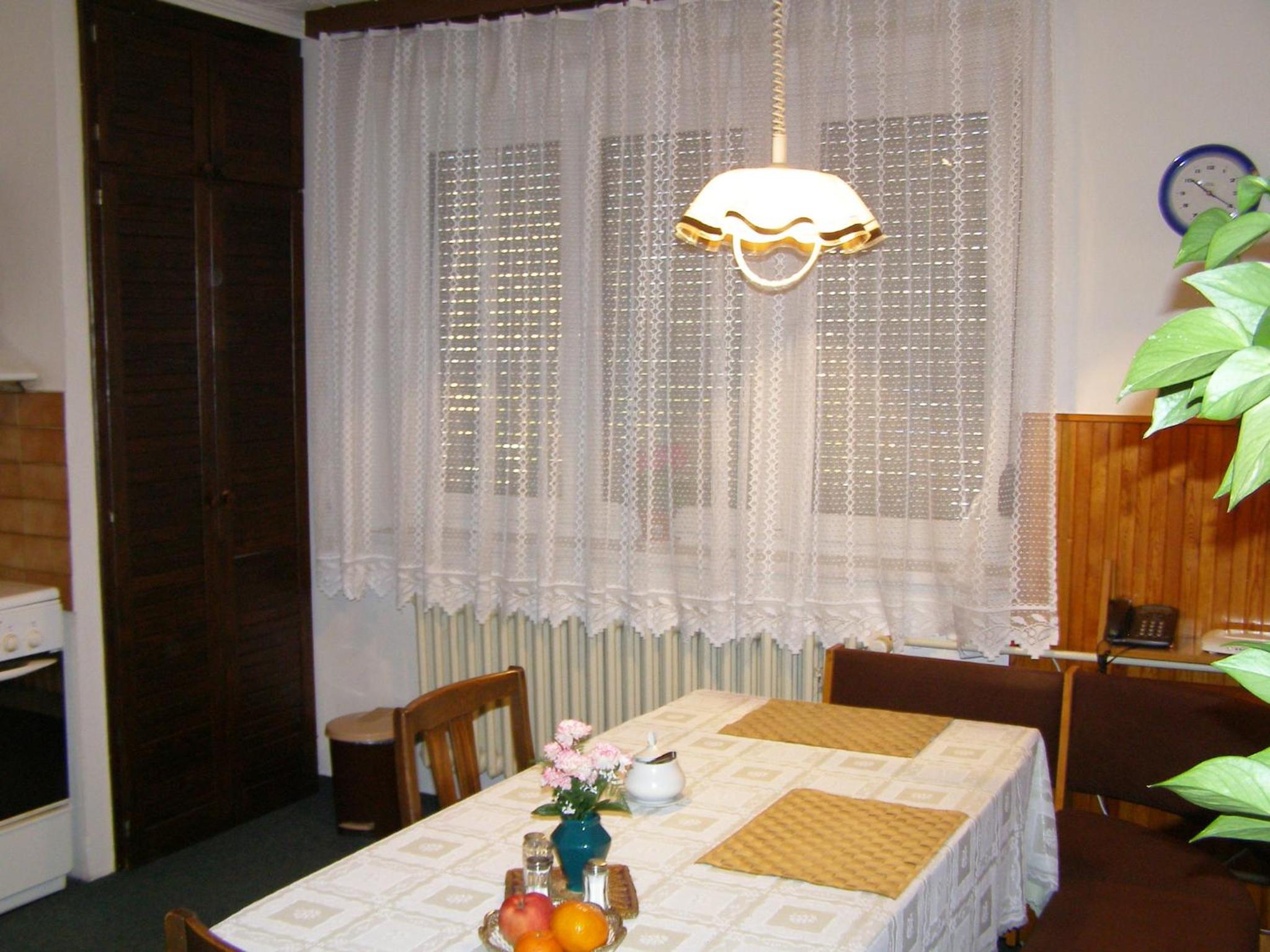 Pension Villa Hany