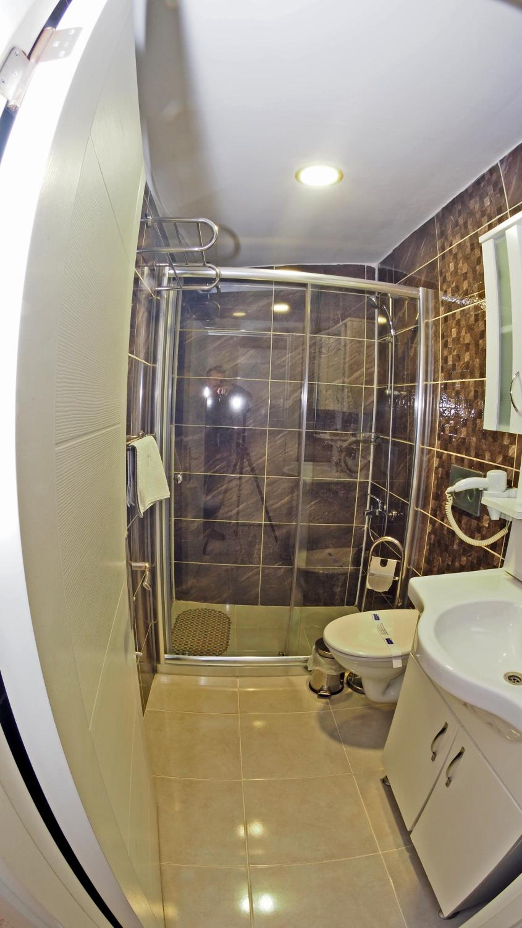 Nagehan Otel Eski Şehir - Image 24