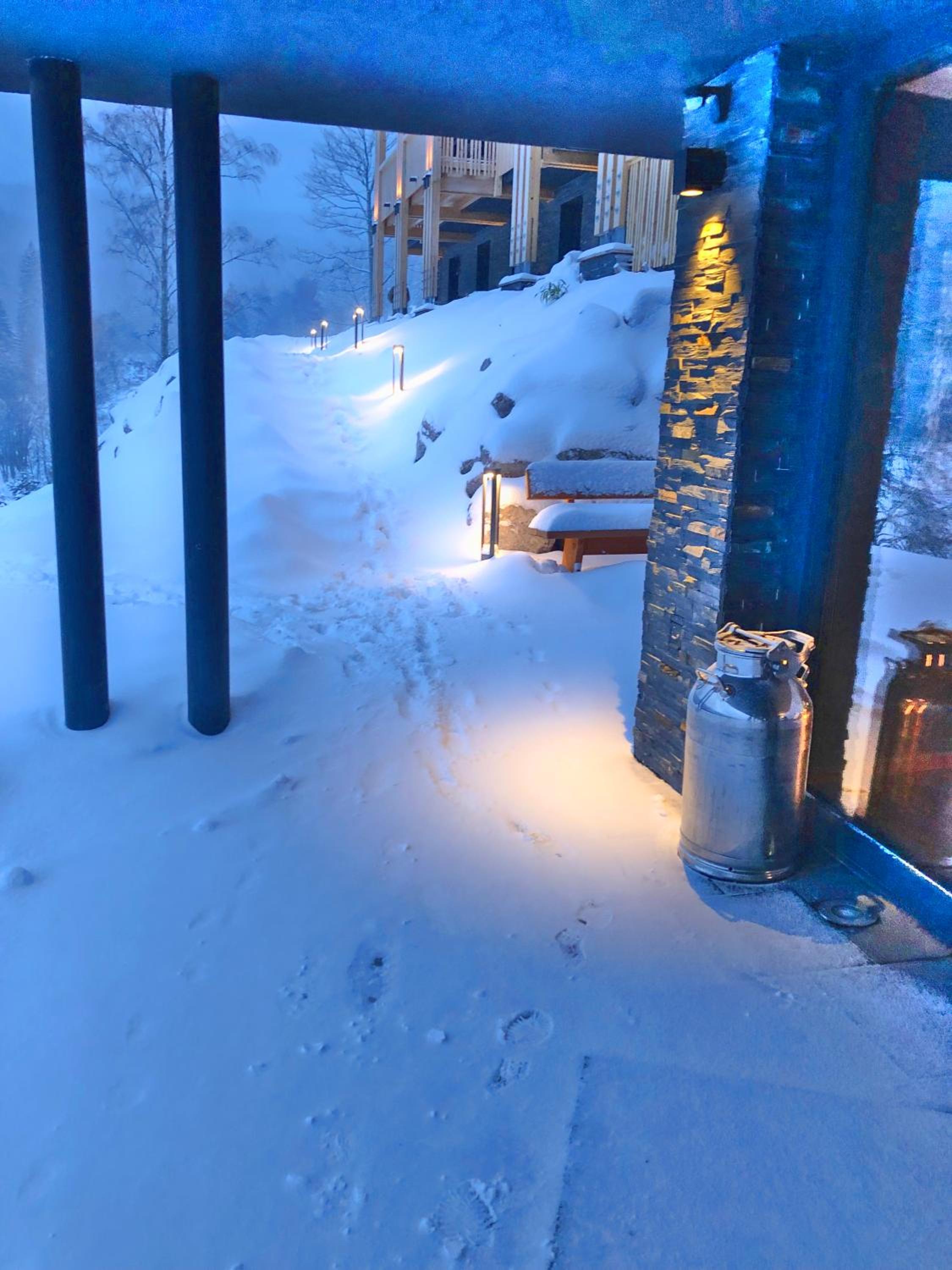 Black Forest Lodge