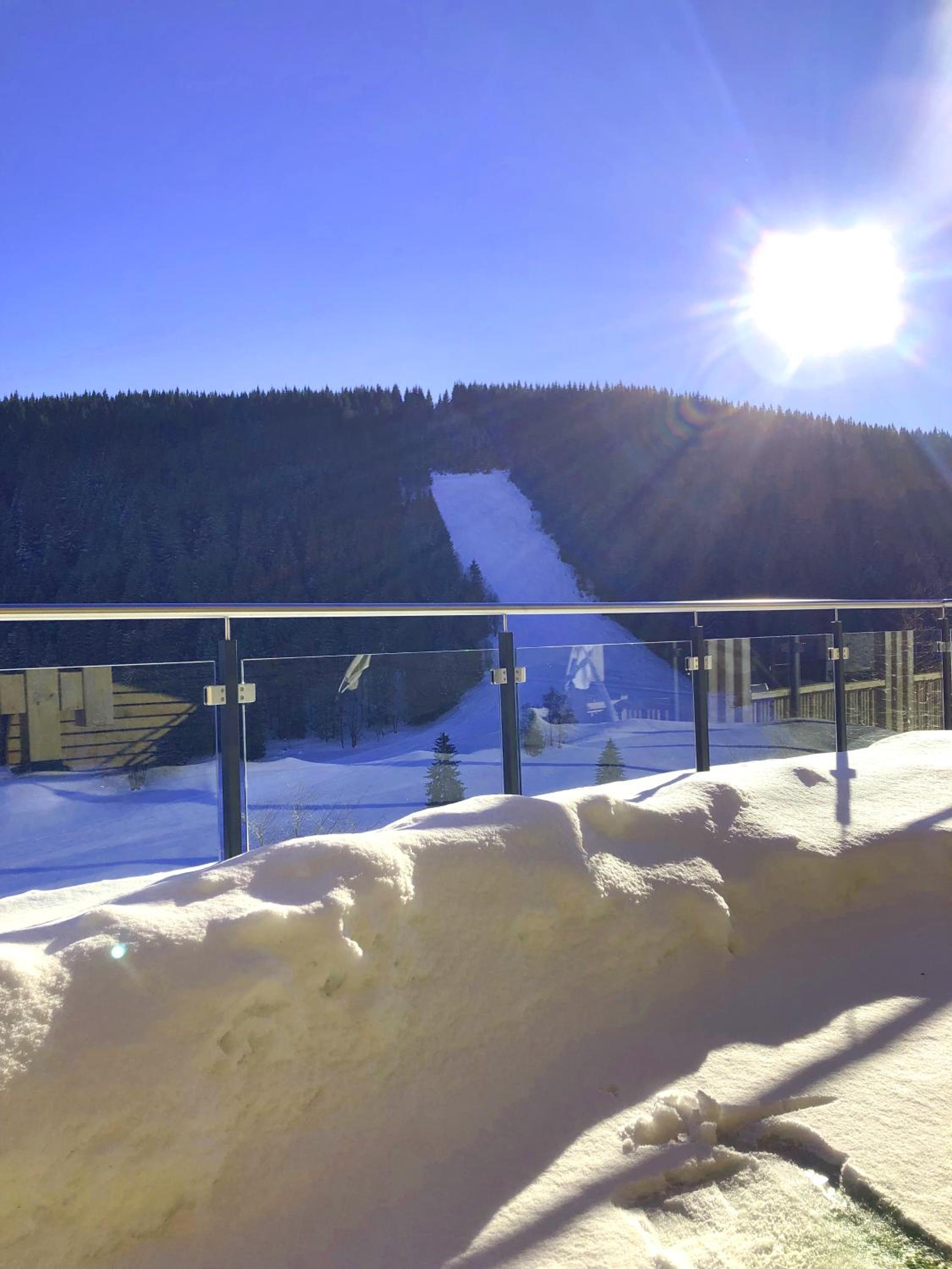 Black Forest Lodge