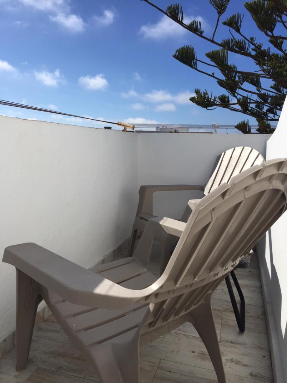 Alameda Hostal Boutique