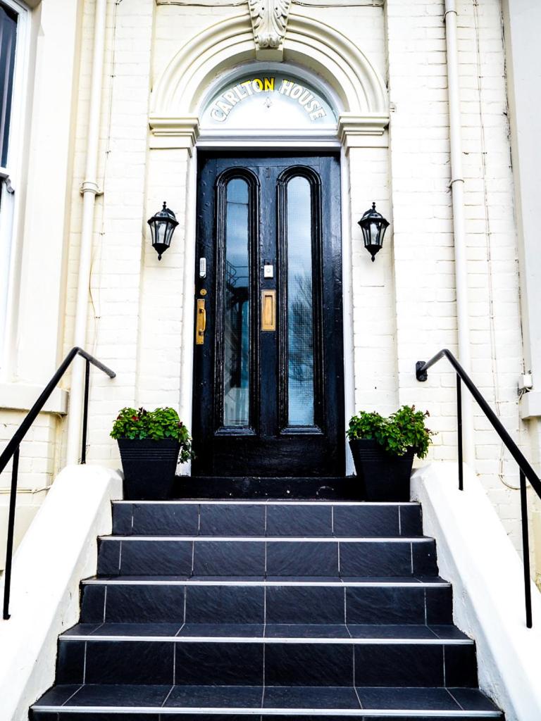 Carlton House Guesthouse