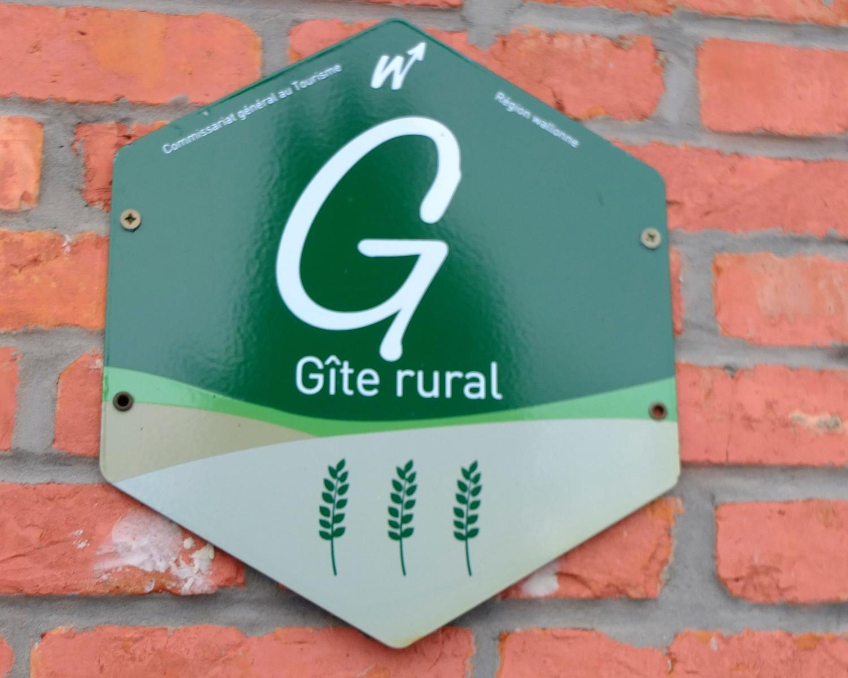 Le Fournil Gîte Rural