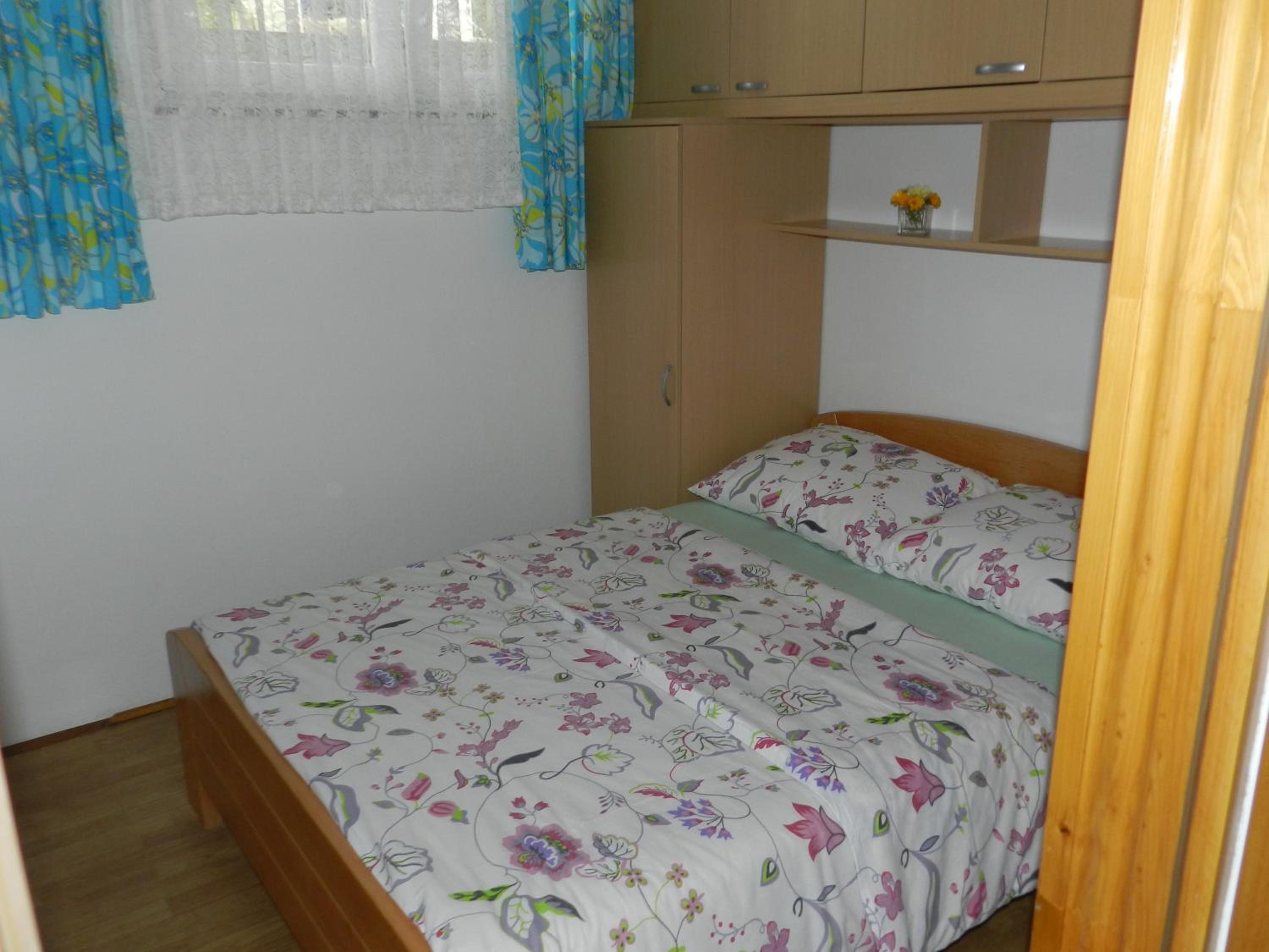 Apartmani Lucija Jurković view 3