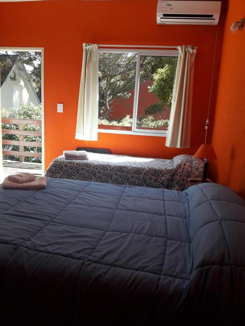 Apart Hotel El Faro