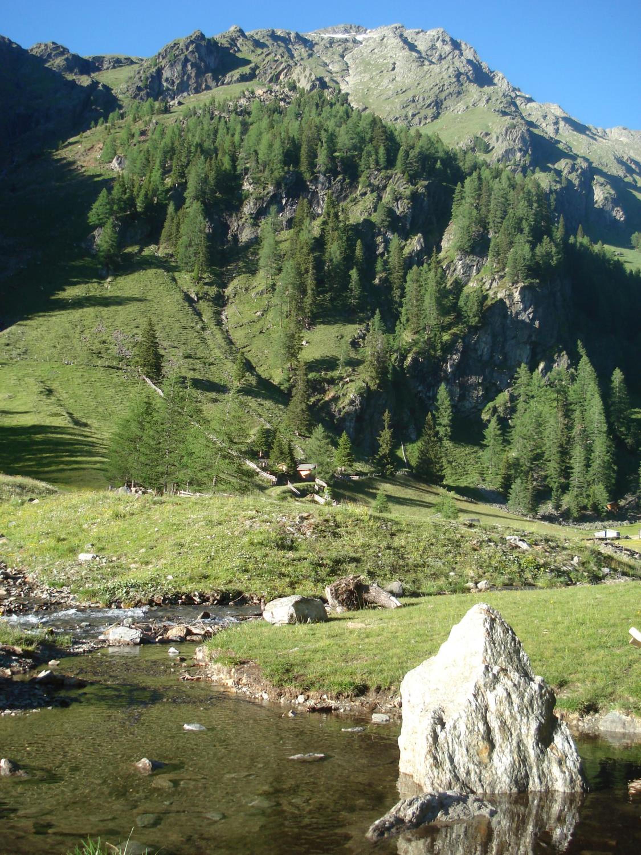 Ausserwalderhof