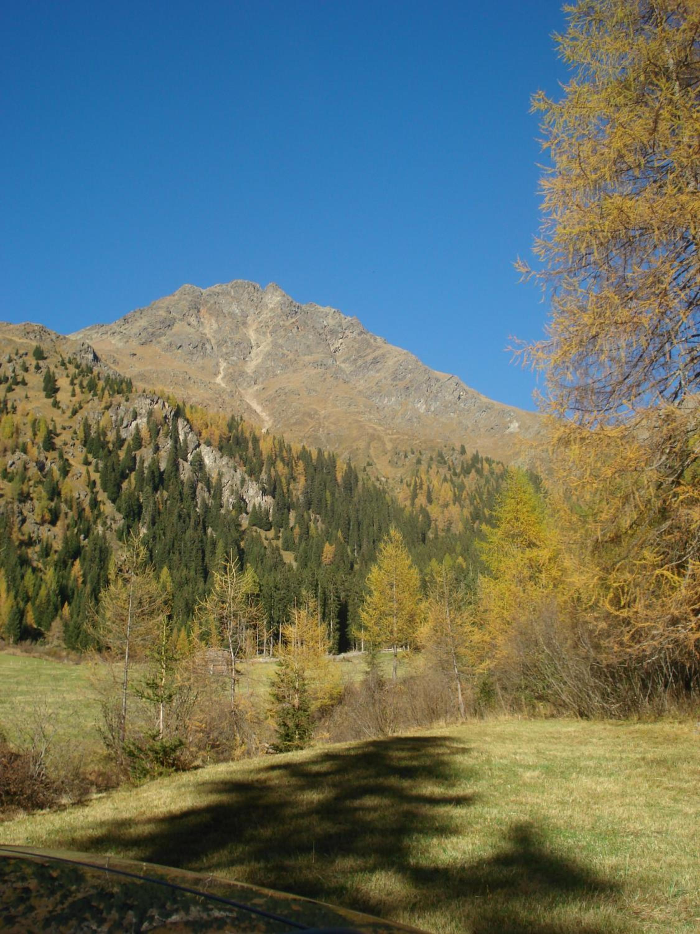Ausserwalderhof