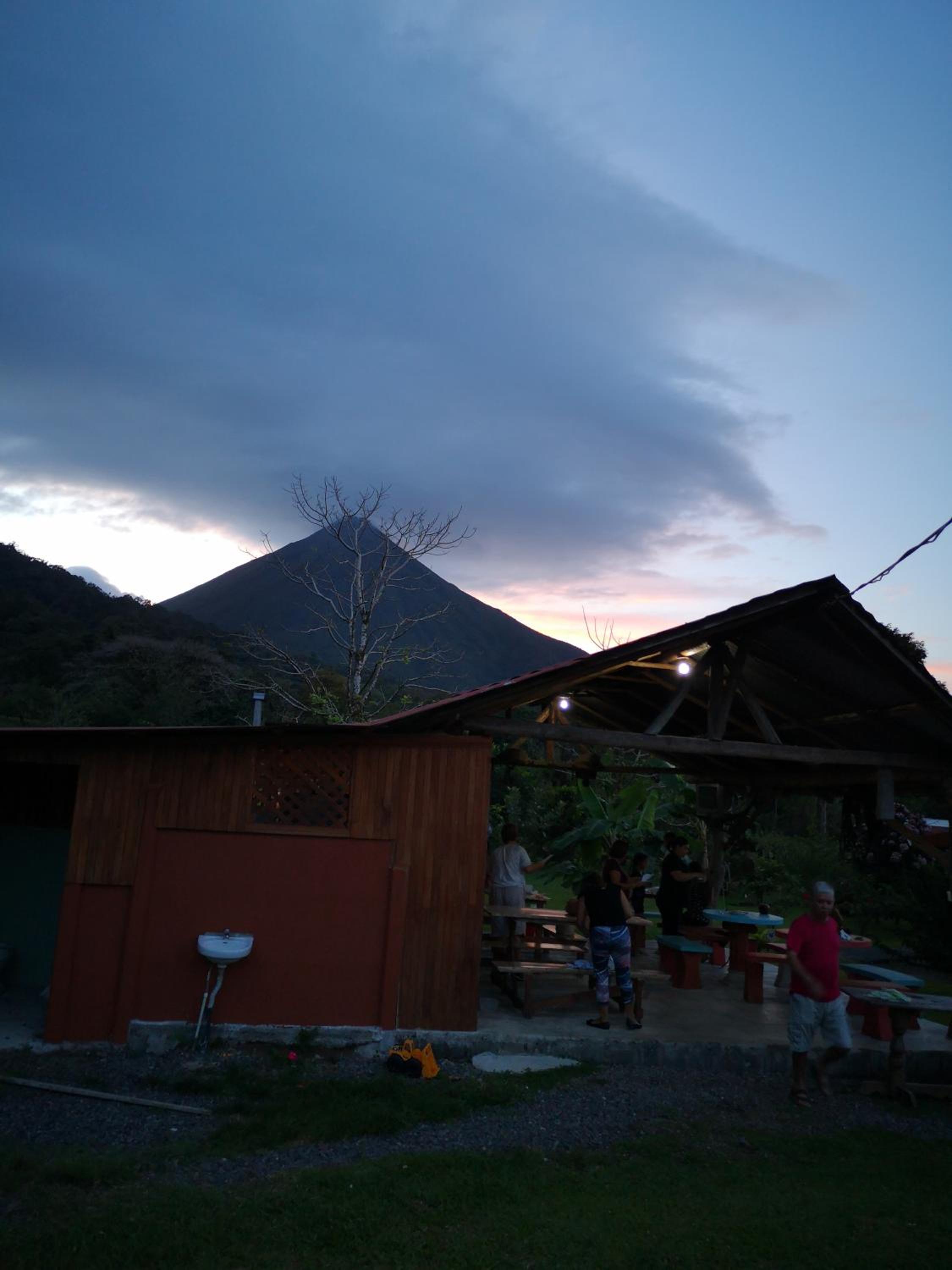 Tío Felix Eco Lodge