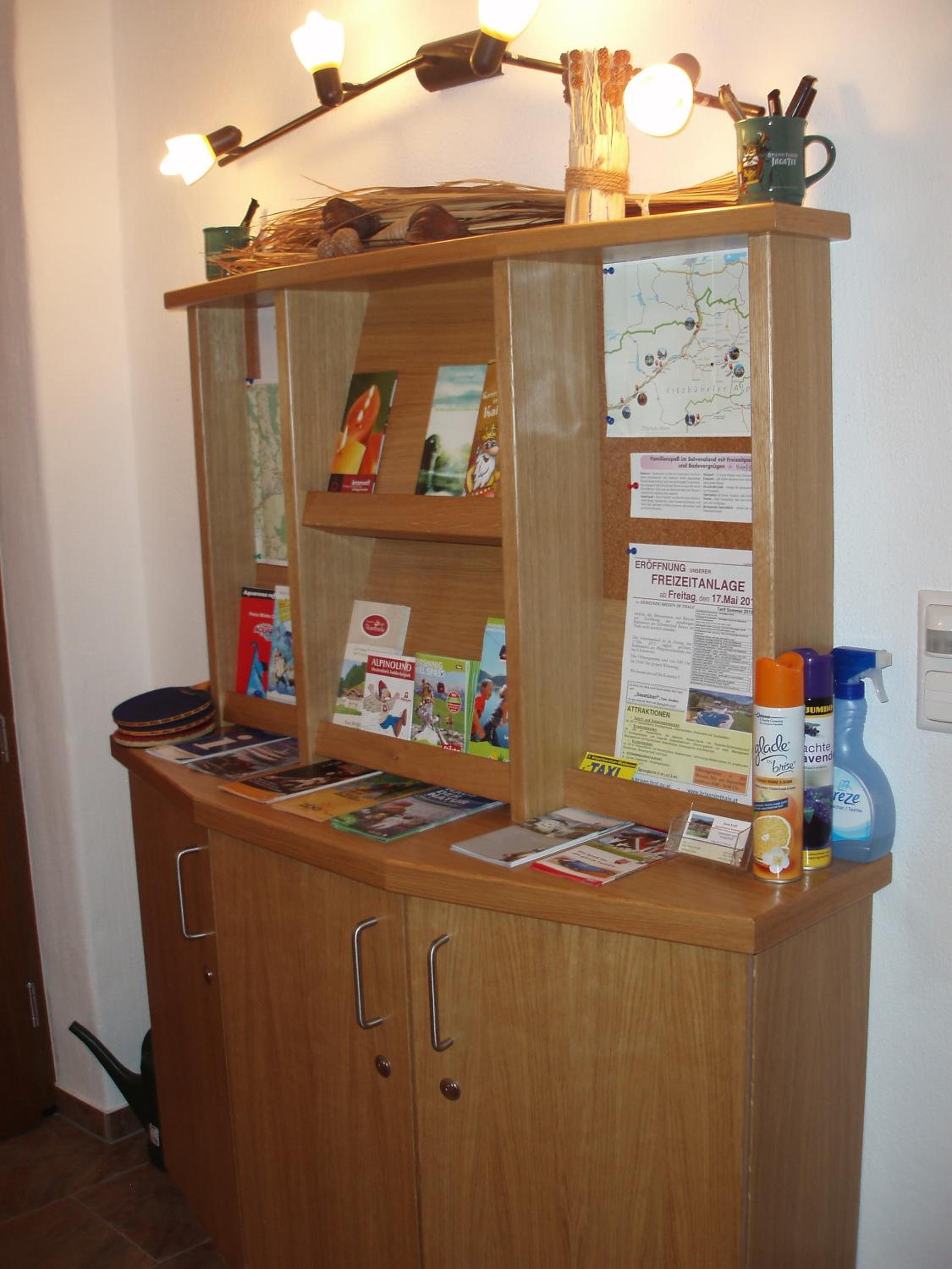Appartement Annemarie