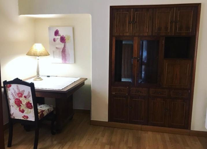 Hostel el jardin