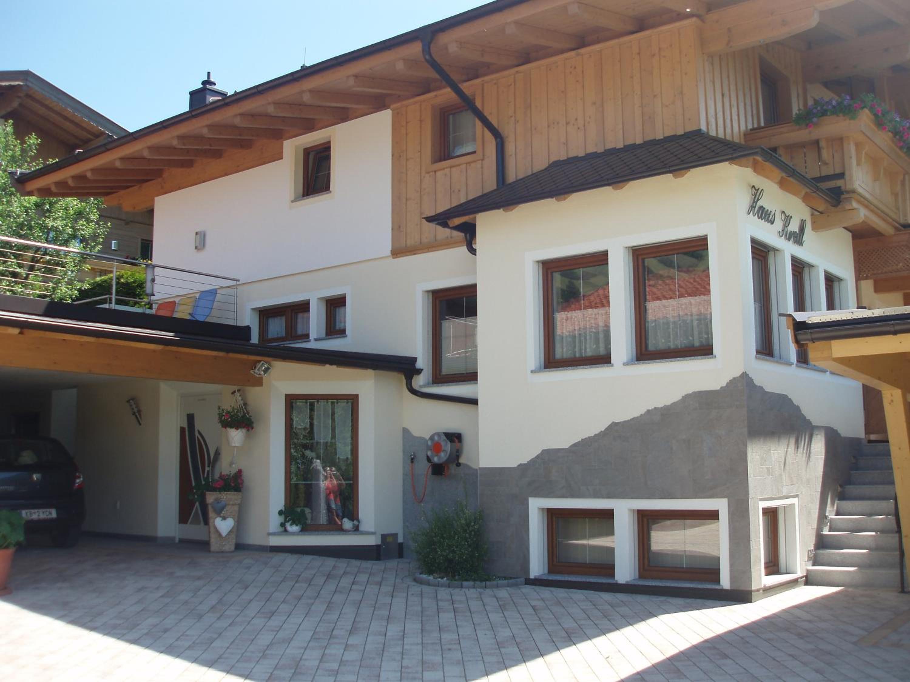 Appartement Annemarie